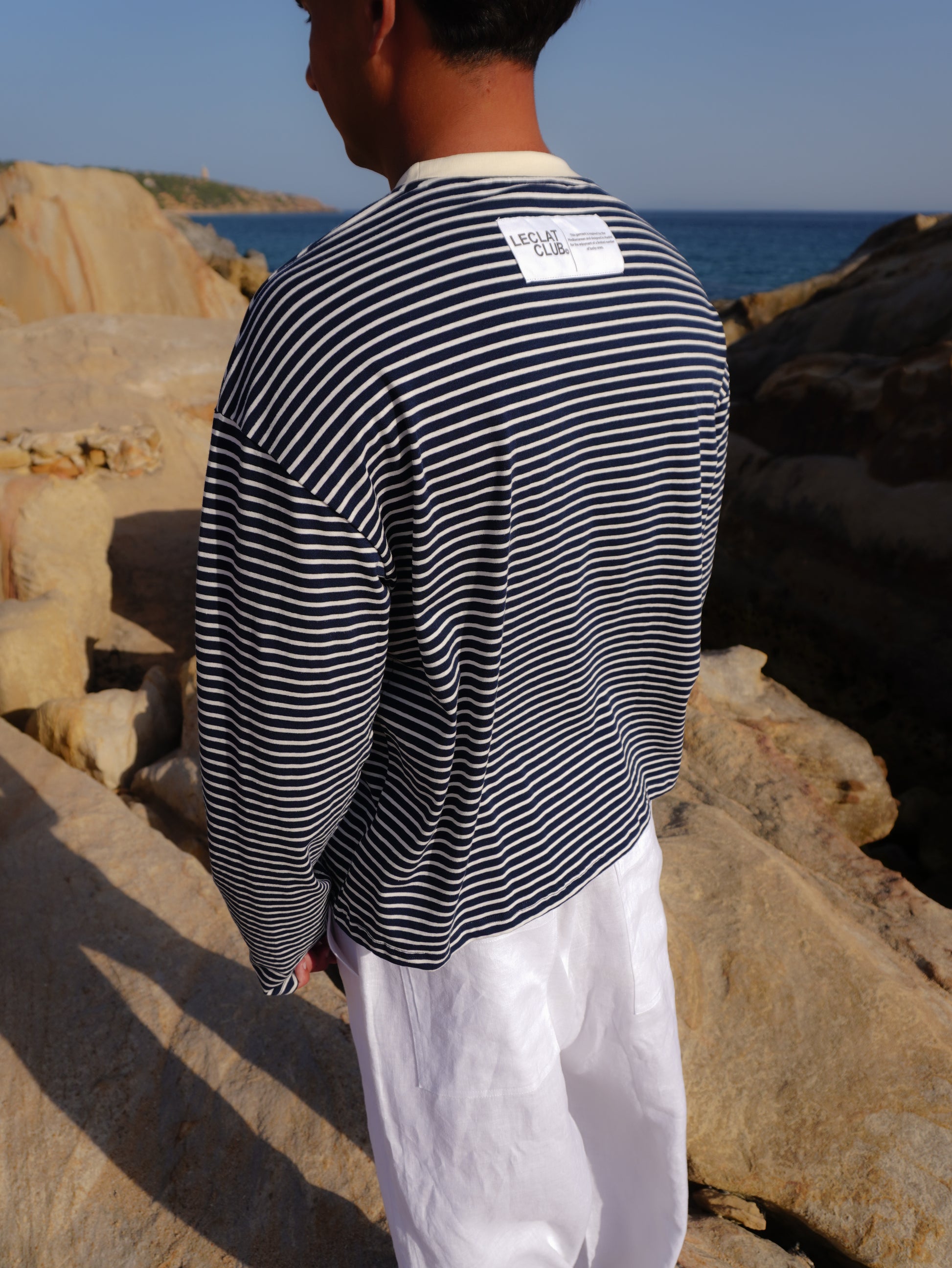 LA BRISA LONGSLEEVE