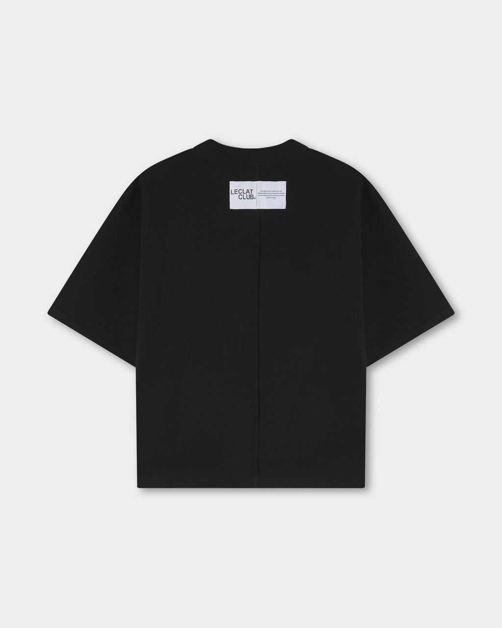 Nirvana T-Shirt | Black