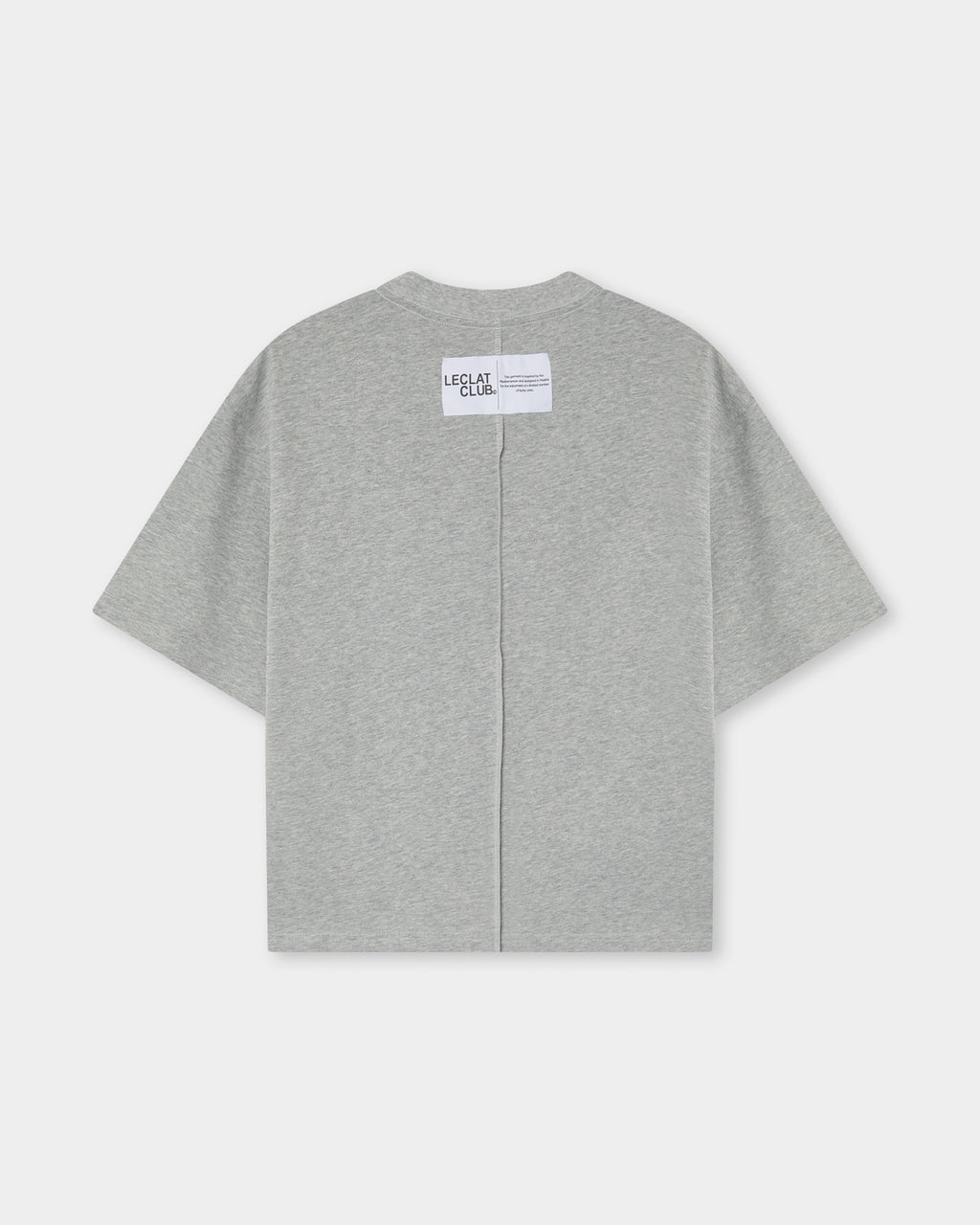 Nirvana T-Shirt | Grey