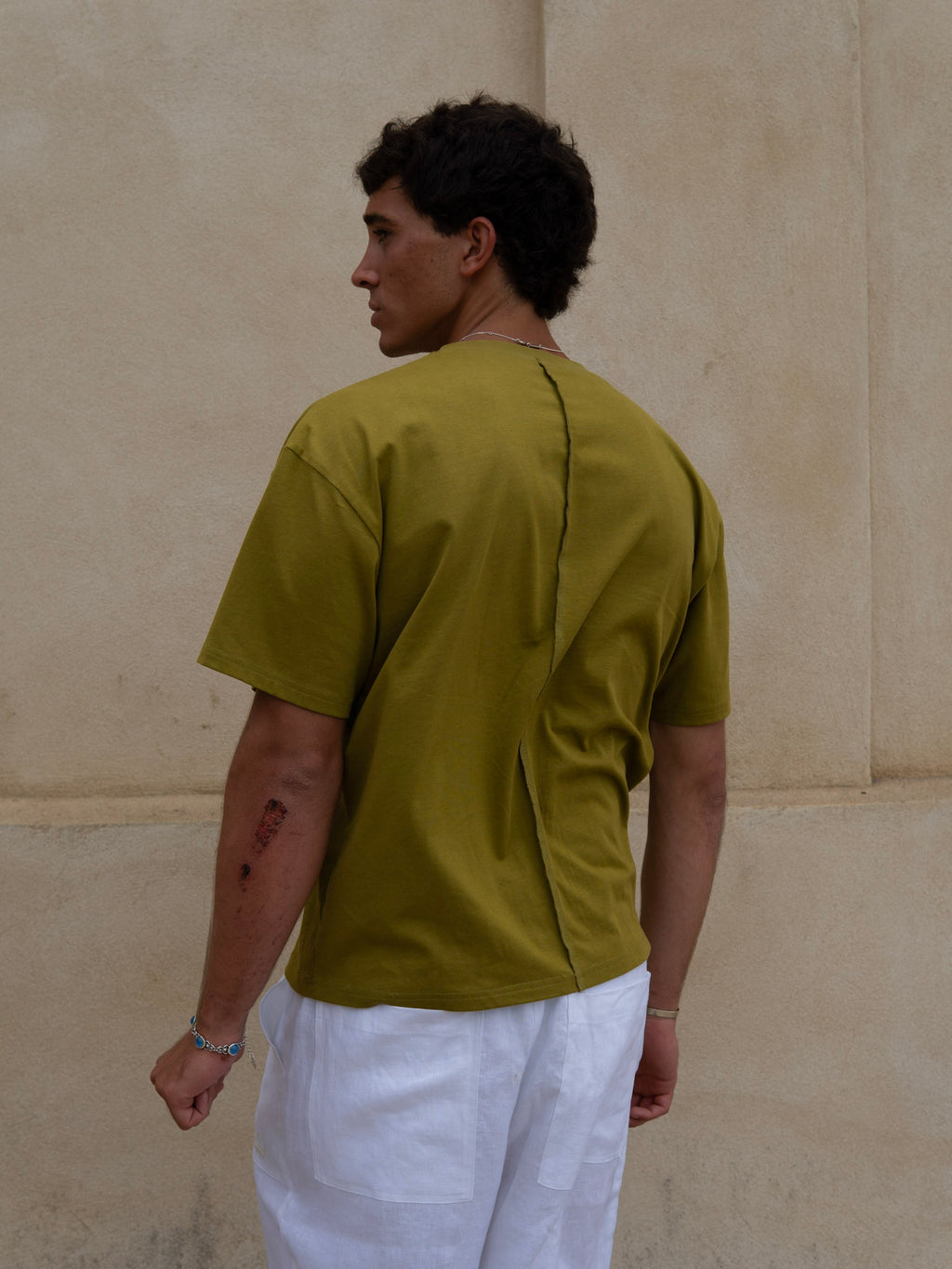 La Cala T-Shirt | Green