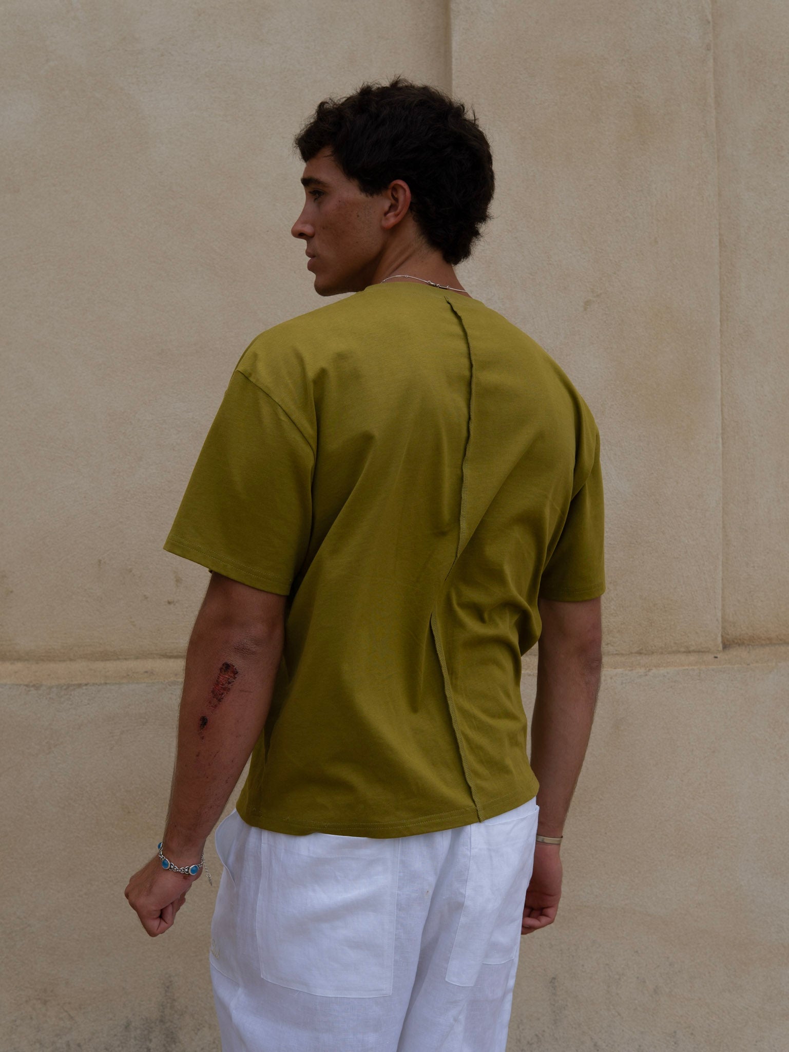 La Cala T-Shirt | Green