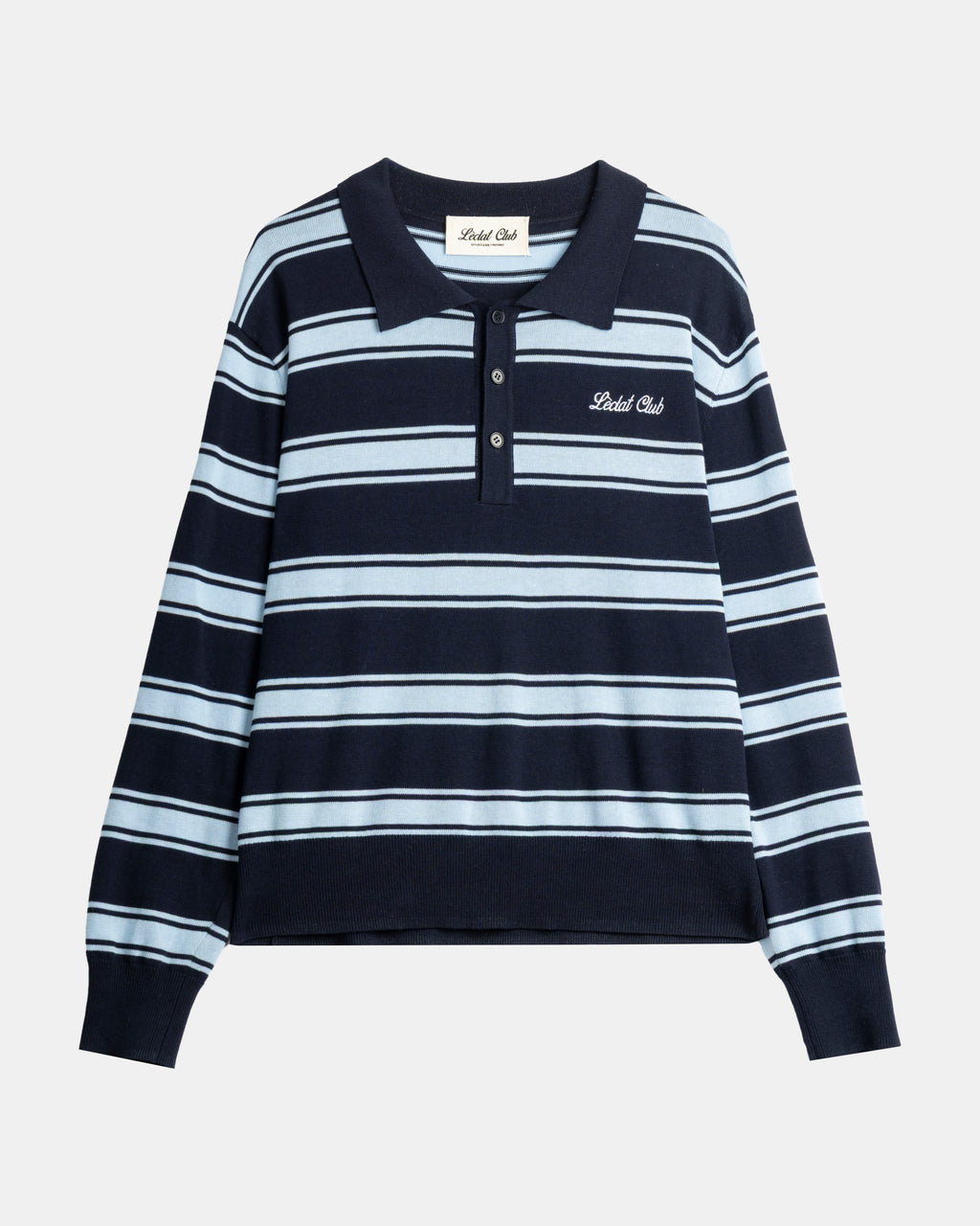Signature Knit Polo