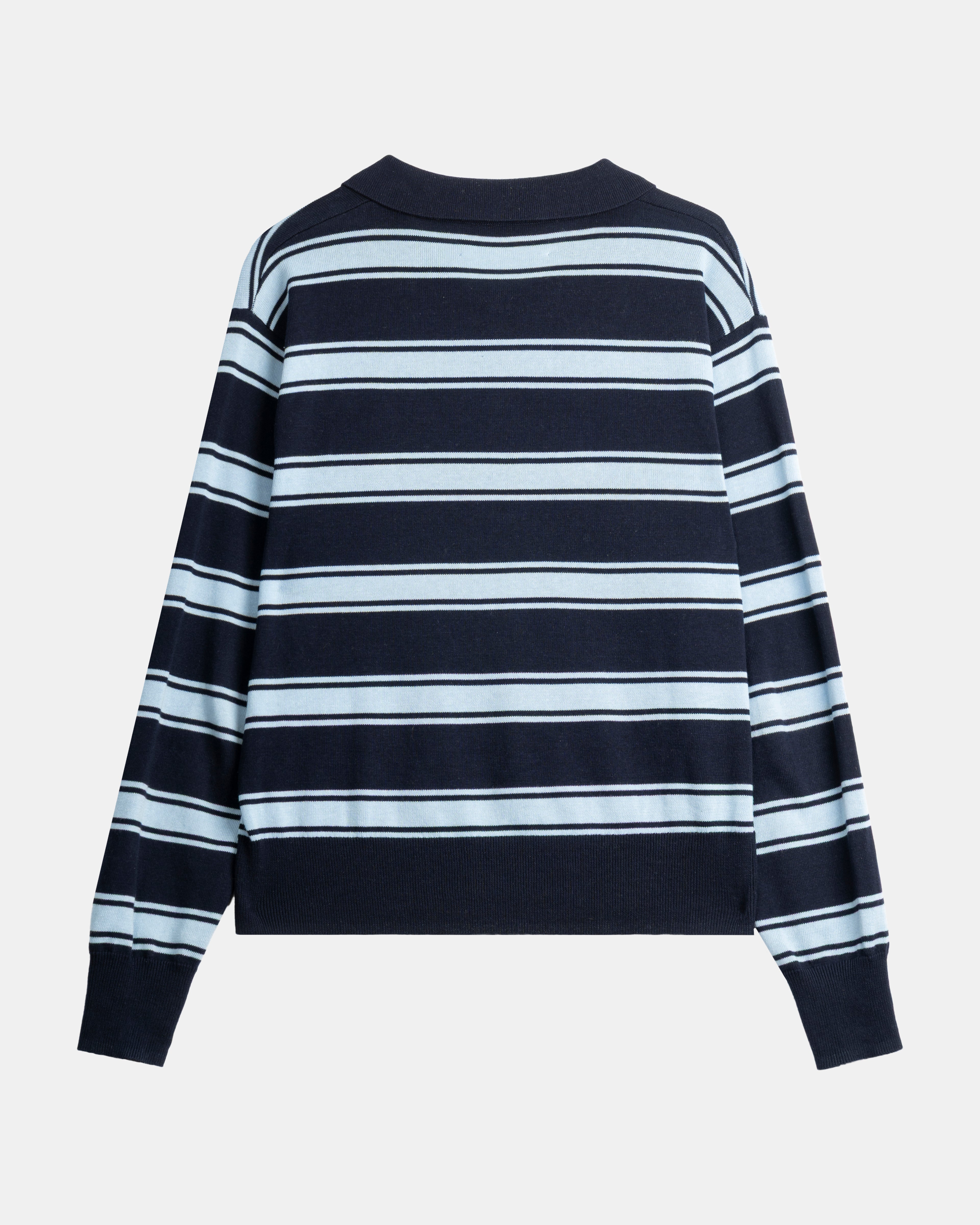 Signature Knit Polo