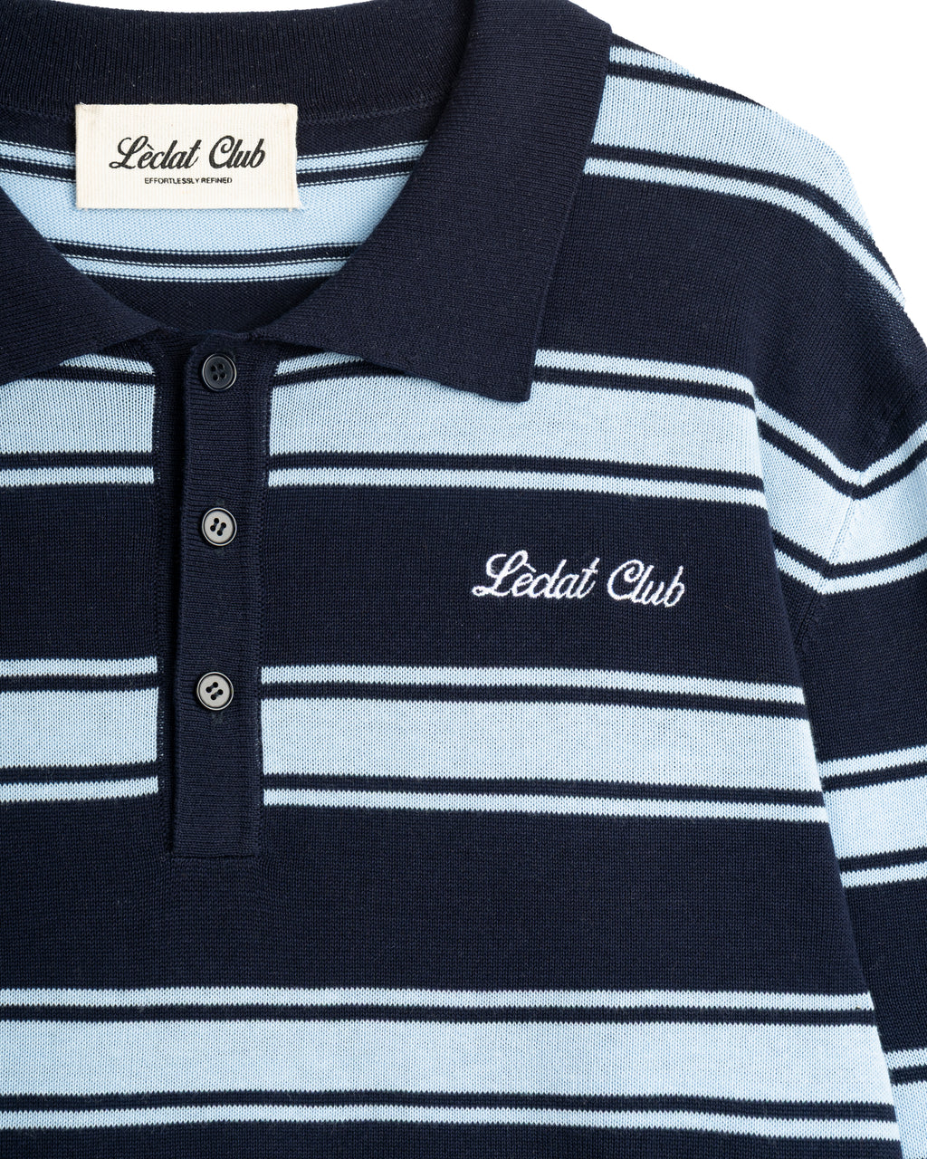 Signature Knit Polo