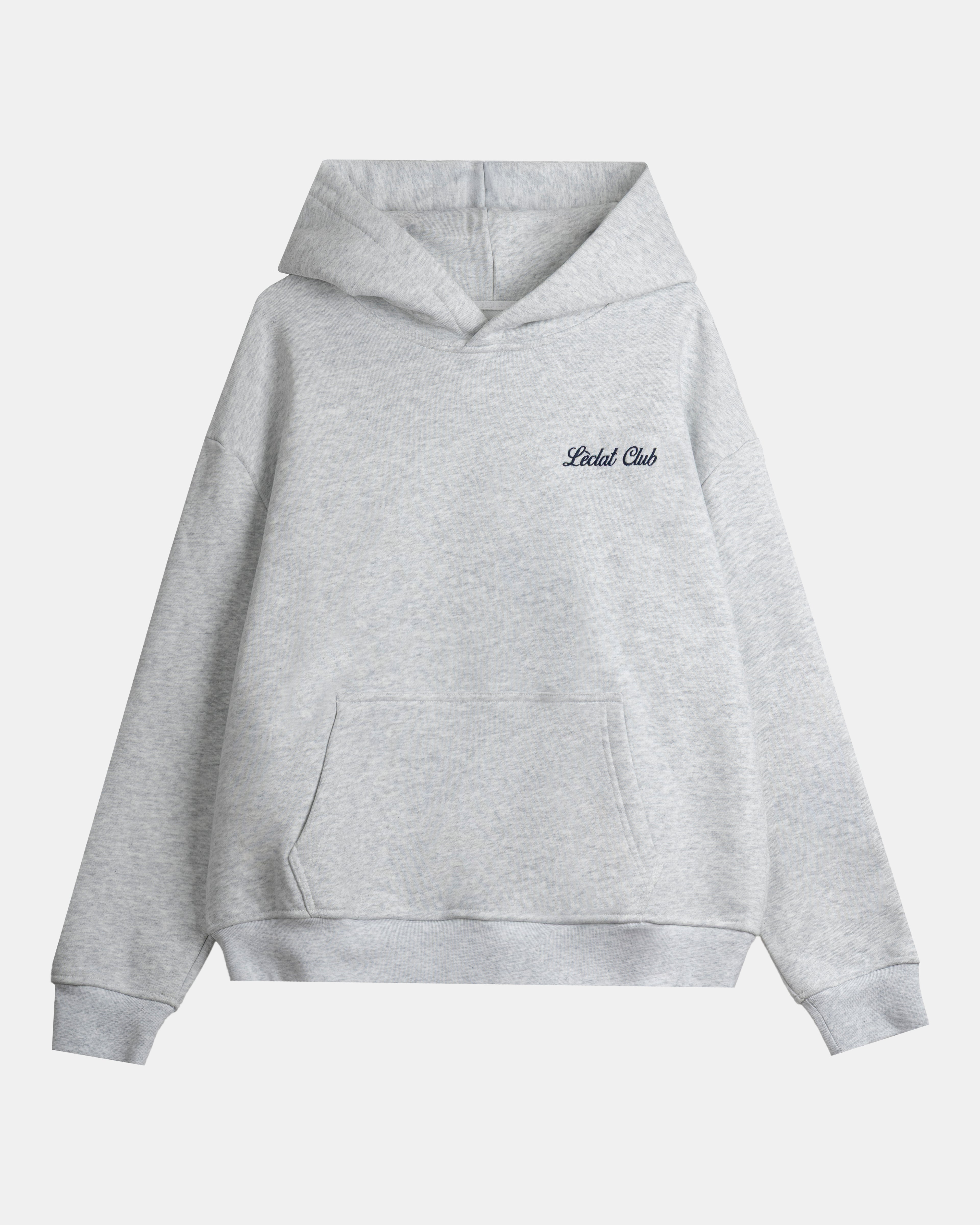 Le Club Hoodie