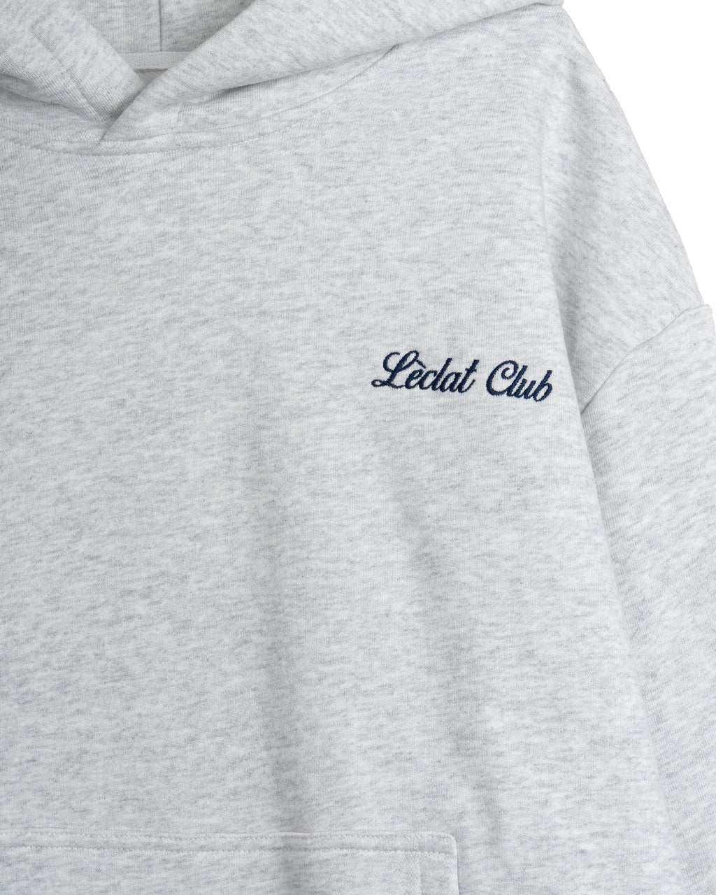 Le Club Hoodie