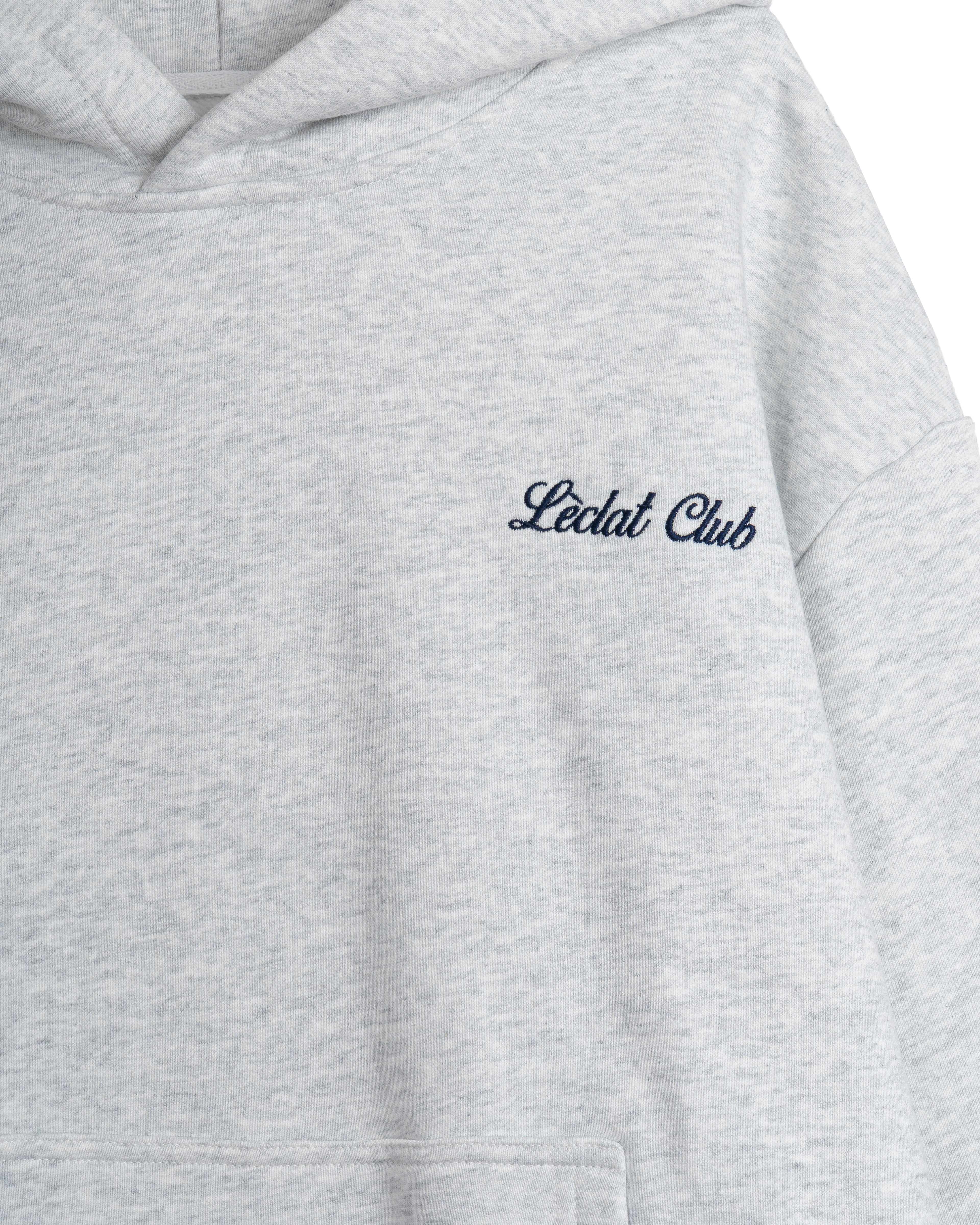 Le Club Hoodie