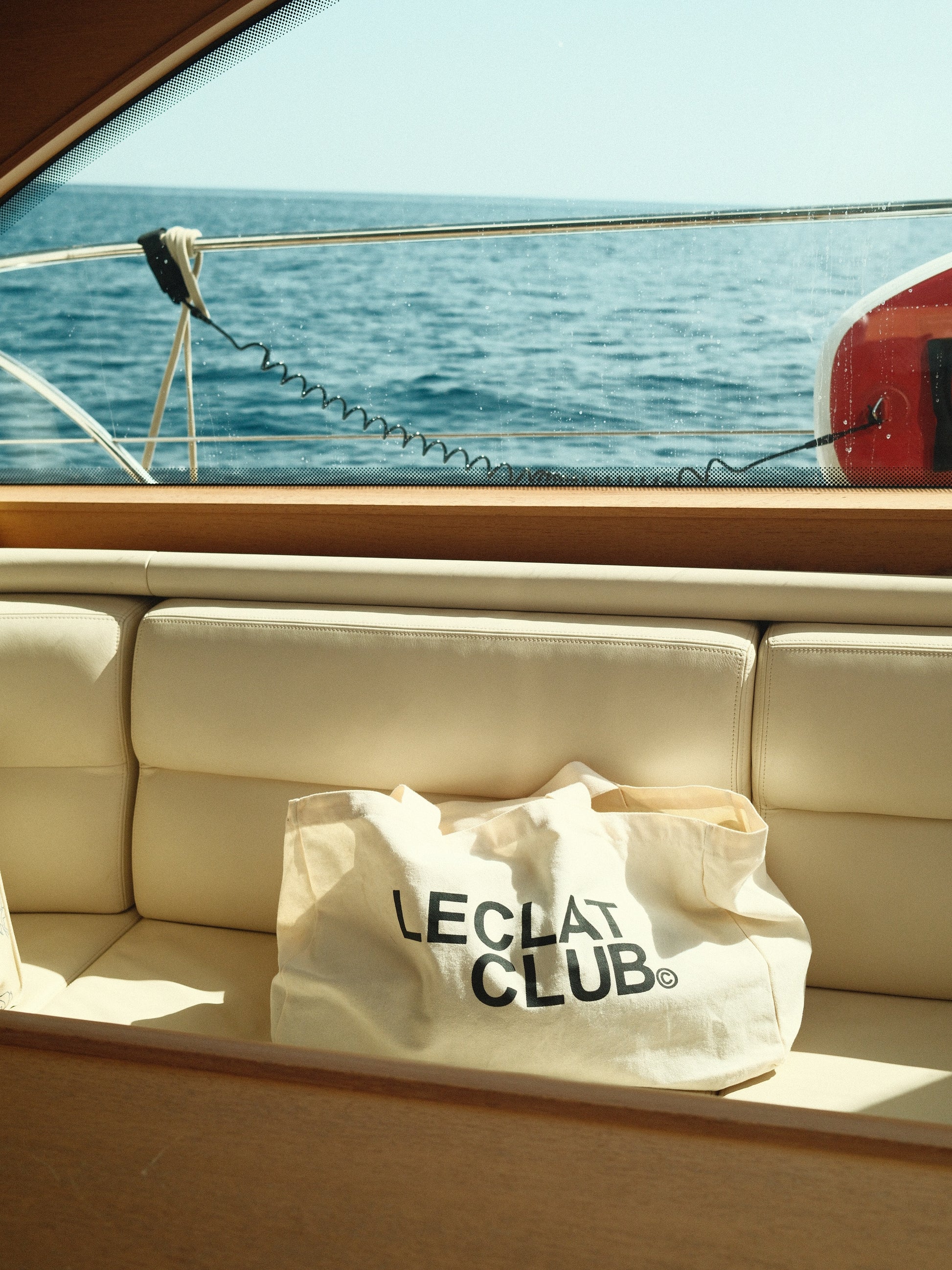 LA PLAGE TOTEBAG