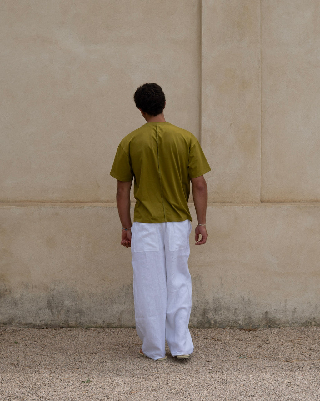 La Cala T-Shirt | Green