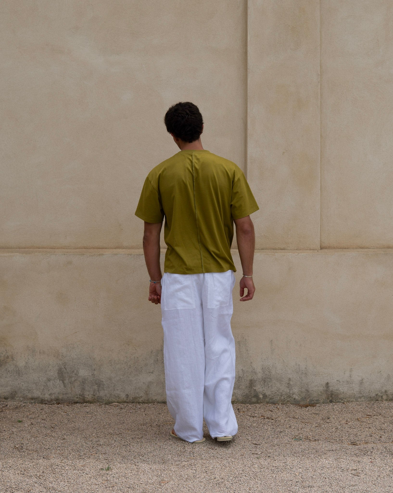 La Cala T-Shirt | Green