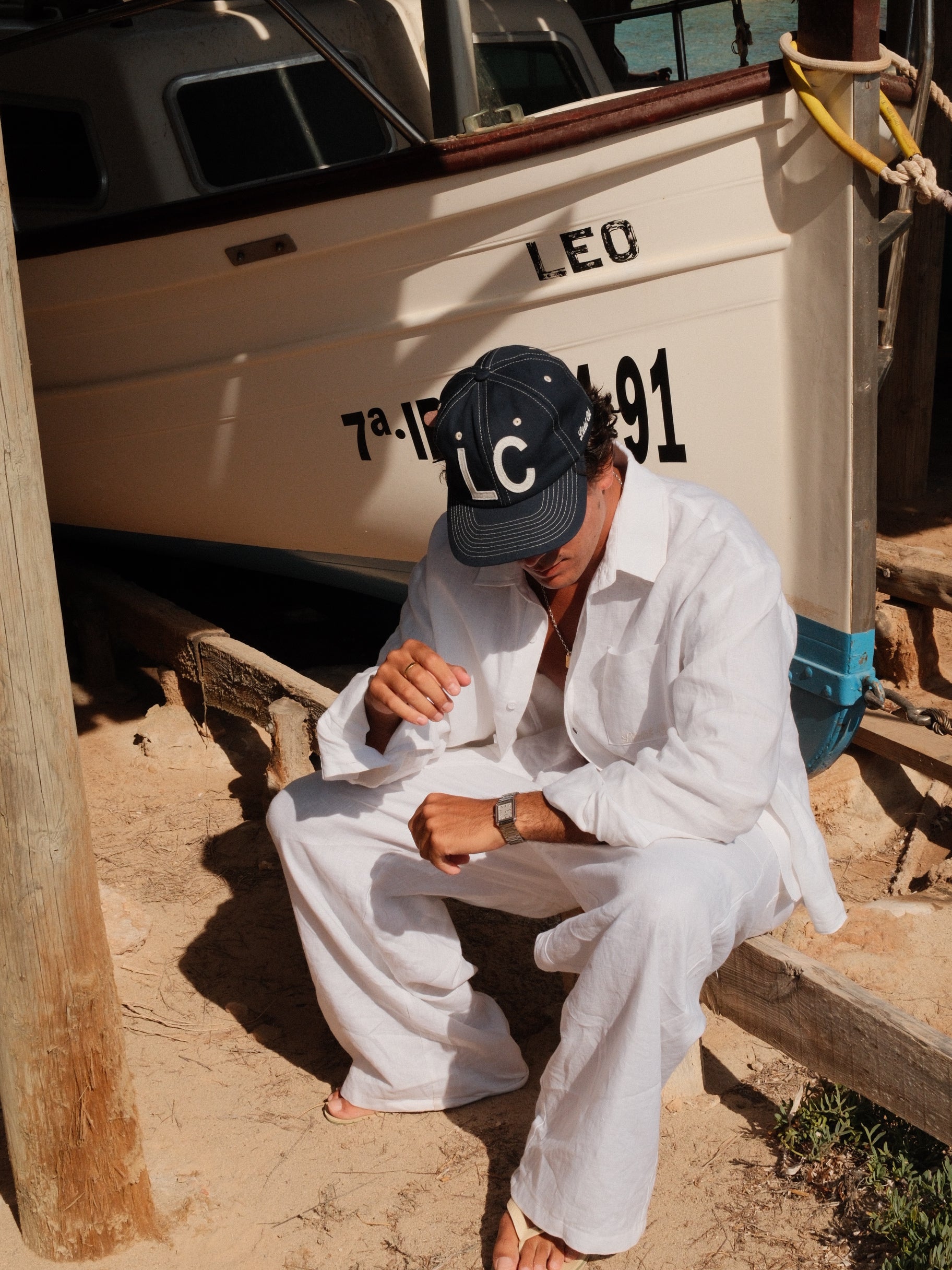 Tramuntana Cap