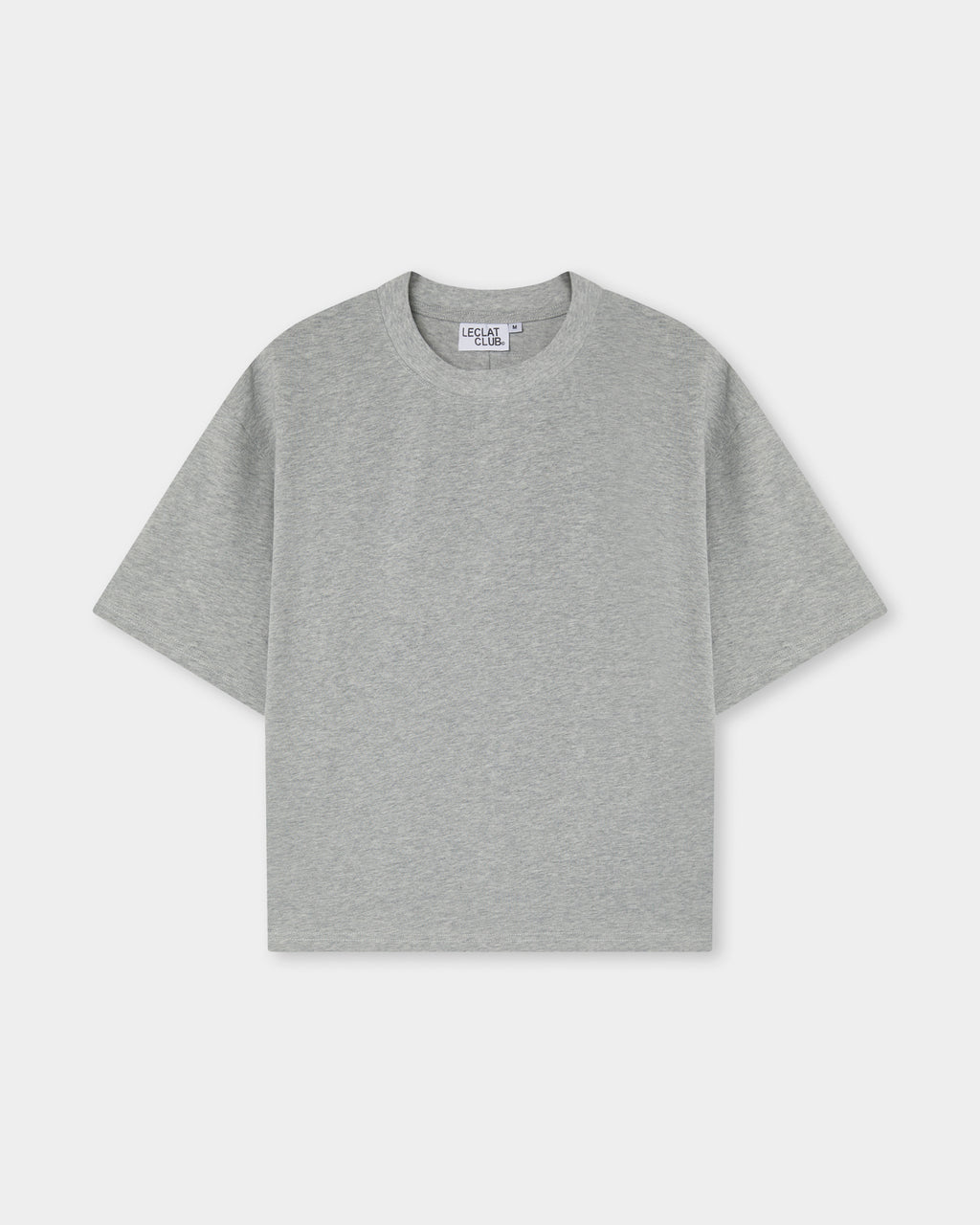 Nirvana T-Shirt | Grey