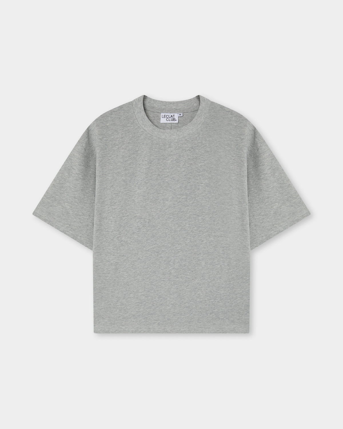 NIRVANA T-SHIRT GREY