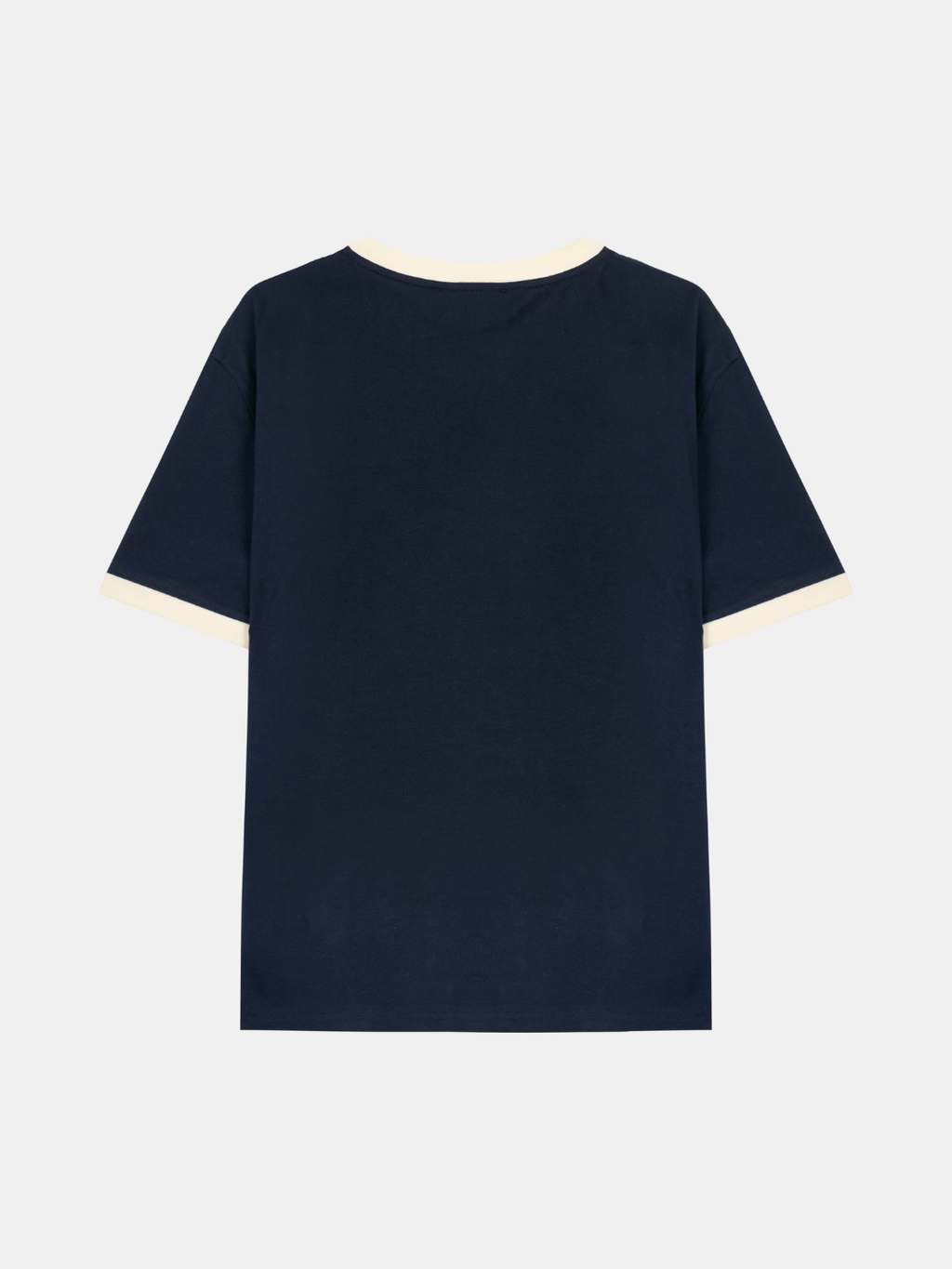 La Isla Tee | Navy Blue