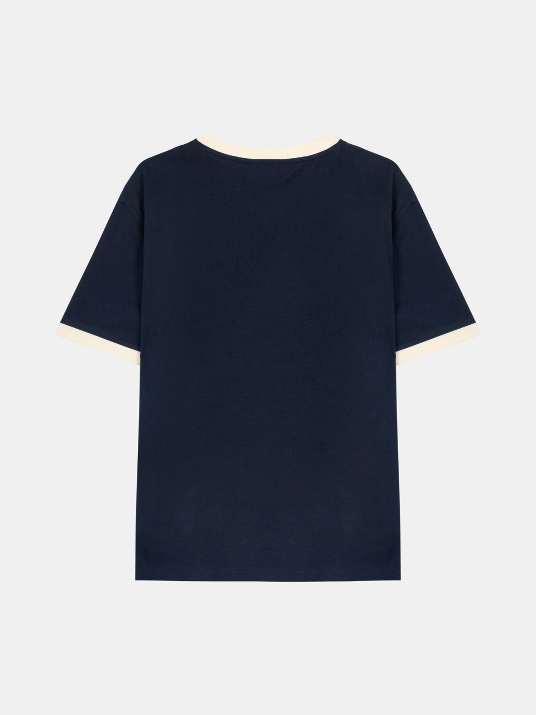 La Isla Tee | Navy Blue
