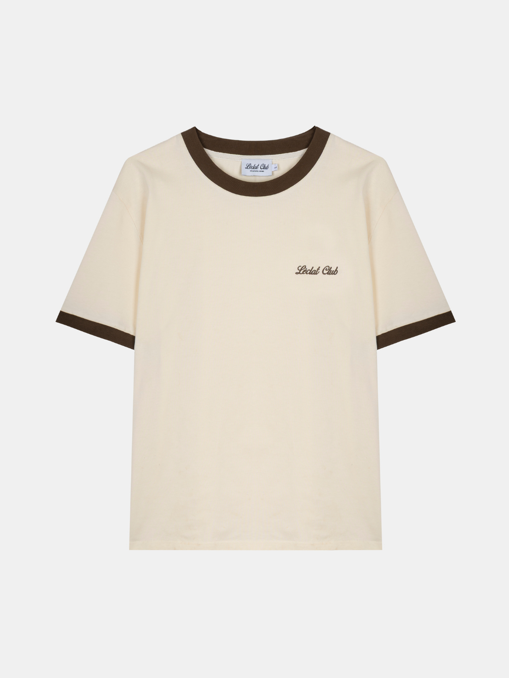 La Isla Tee | Off White