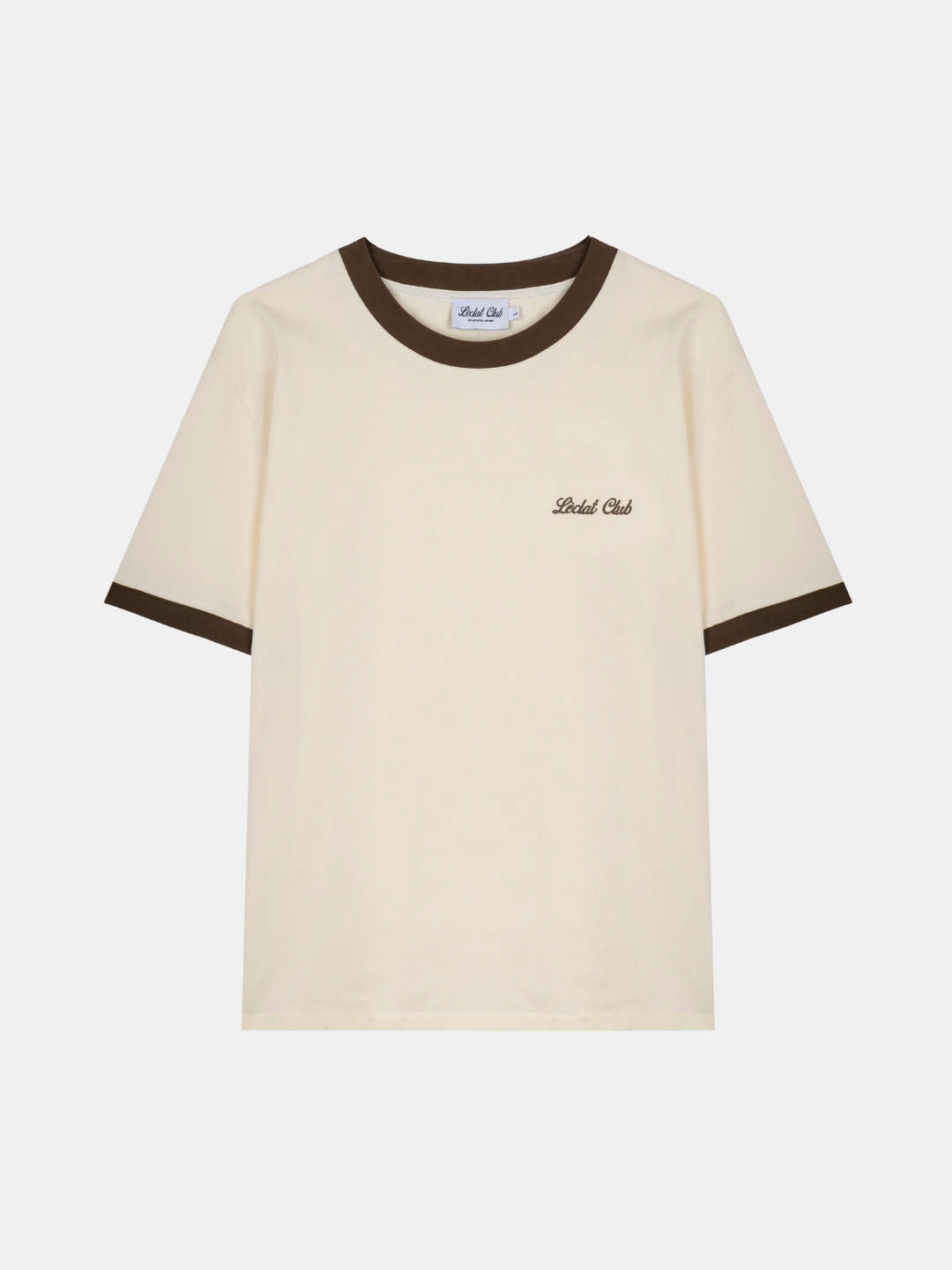 La Isla Tee | Off White