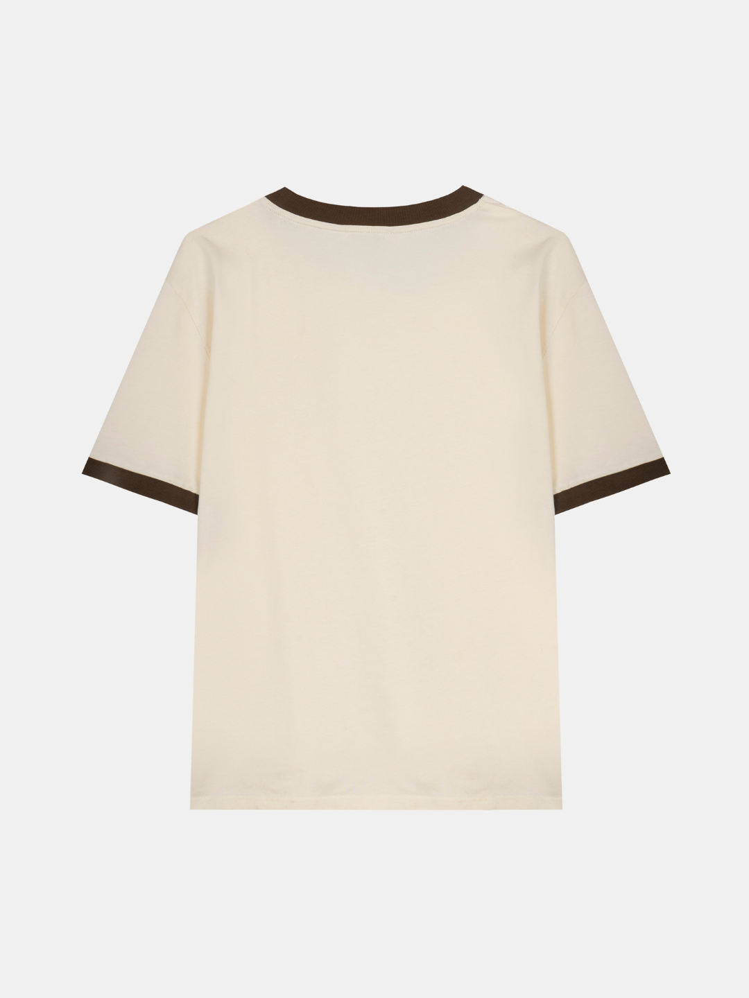 La Isla Tee | Off White