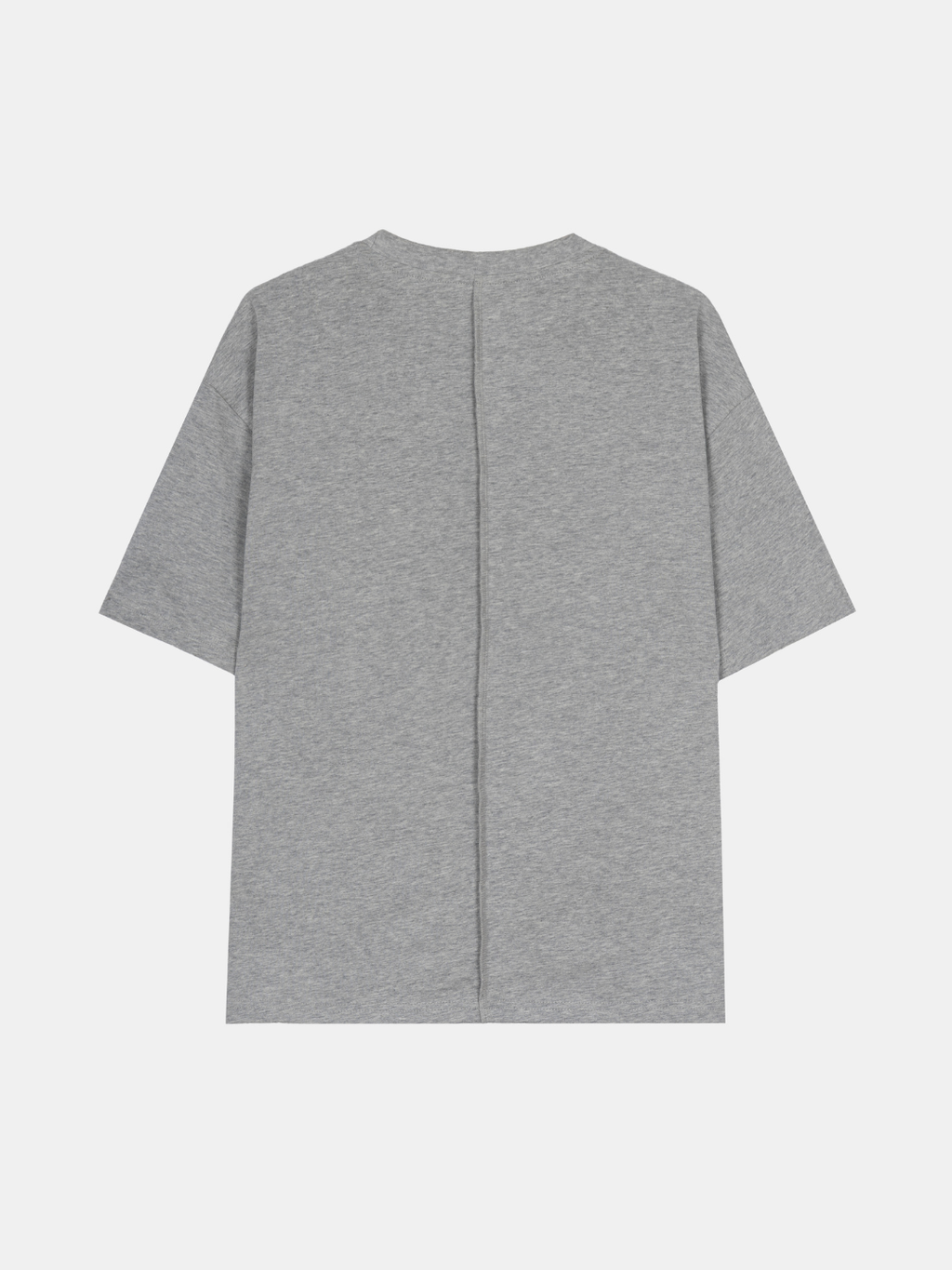 La Cala T-Shirt | Grey