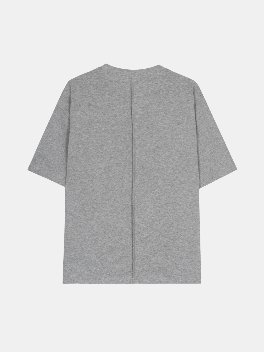 La Cala T-Shirt | Grey