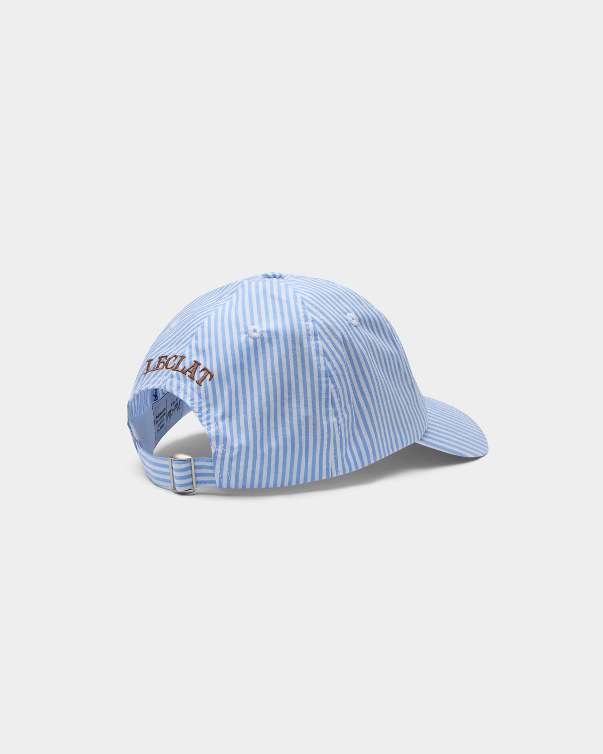 HOLIDAYS CLUB CAP BLUE