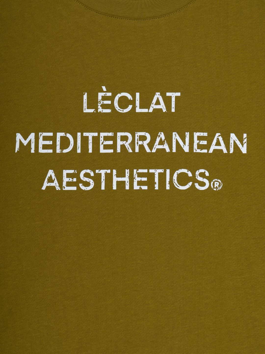 La Cala T-Shirt | Green