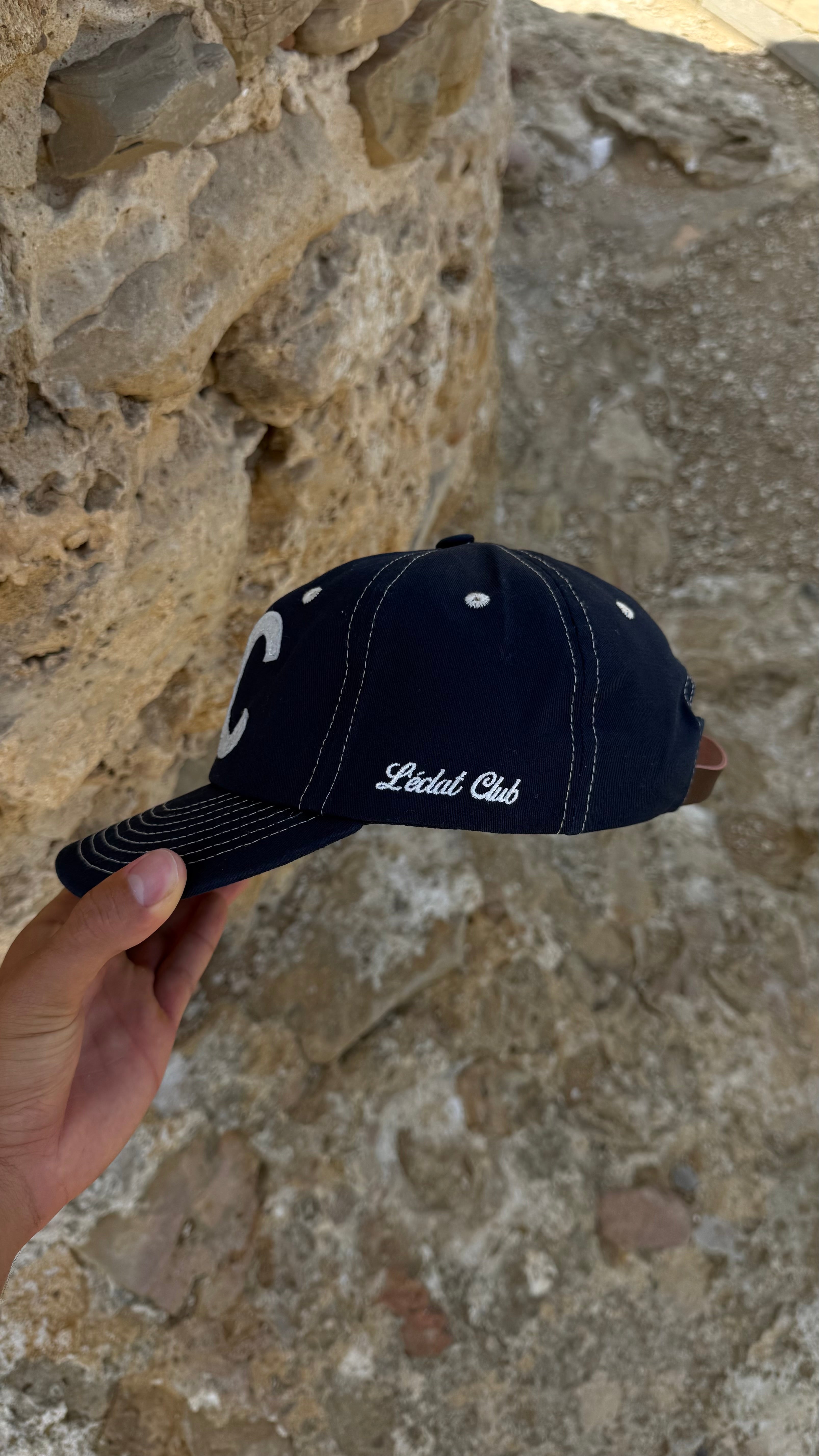 Tramuntana Cap
