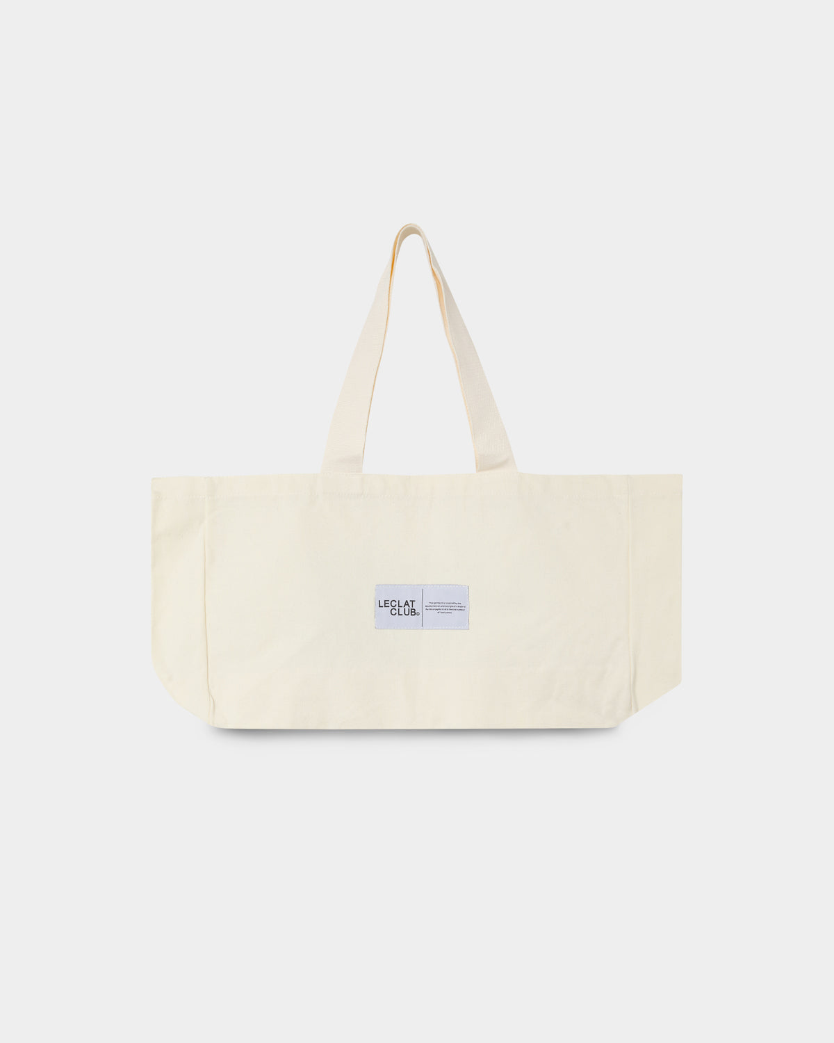 LA PLAGE TOTEBAG