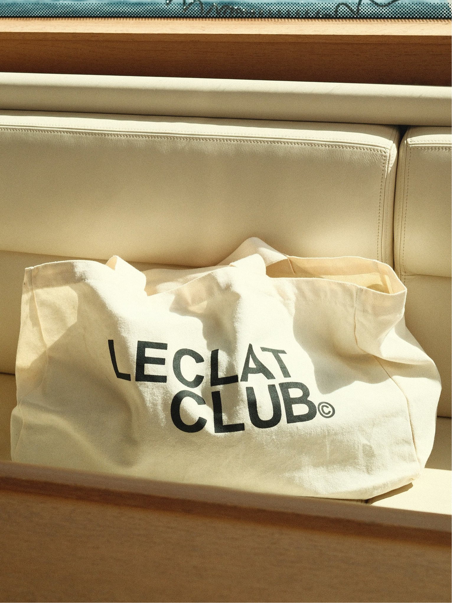 LA PLAGE TOTEBAG