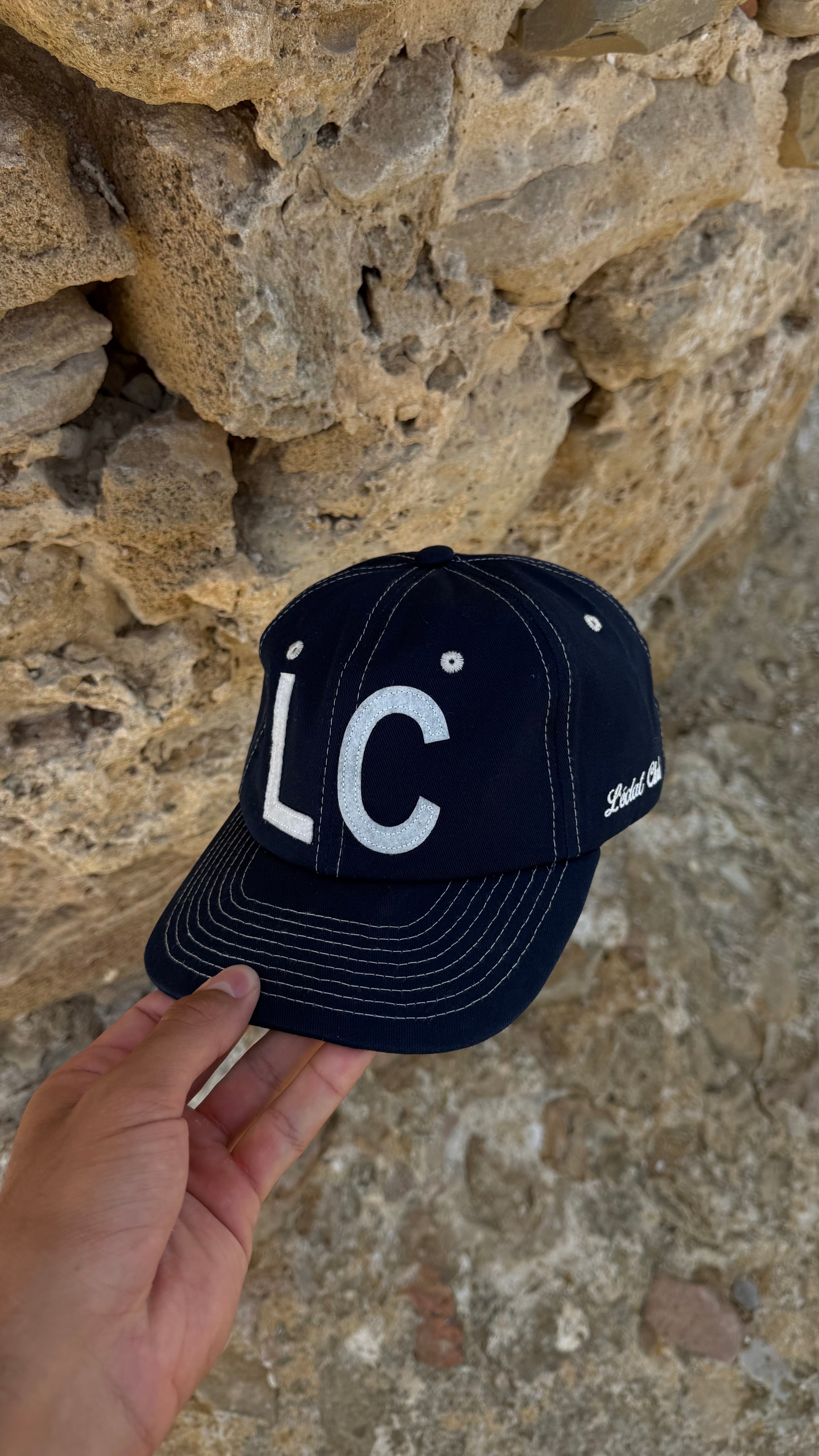 Tramuntana Cap