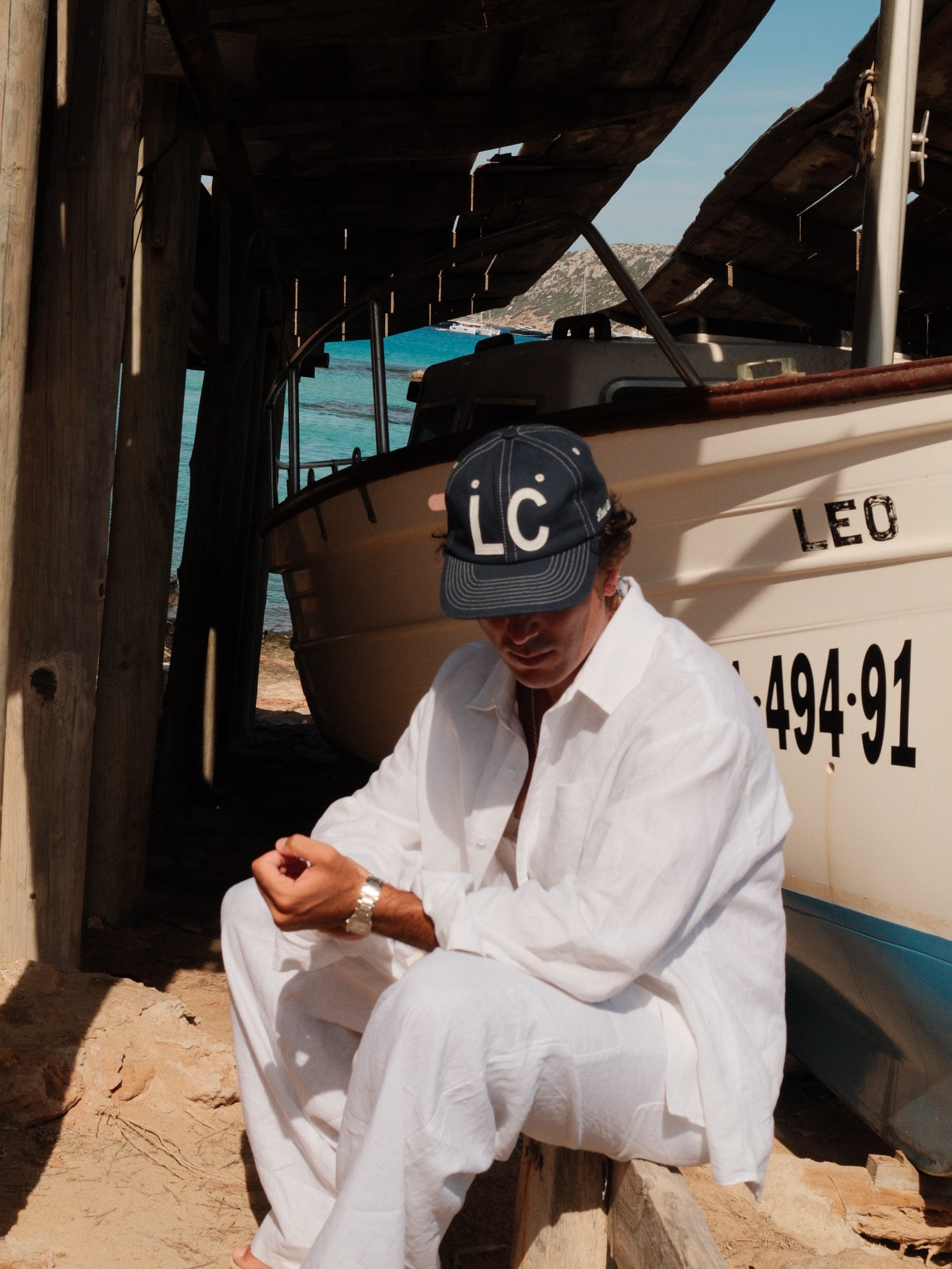 Tramuntana Cap