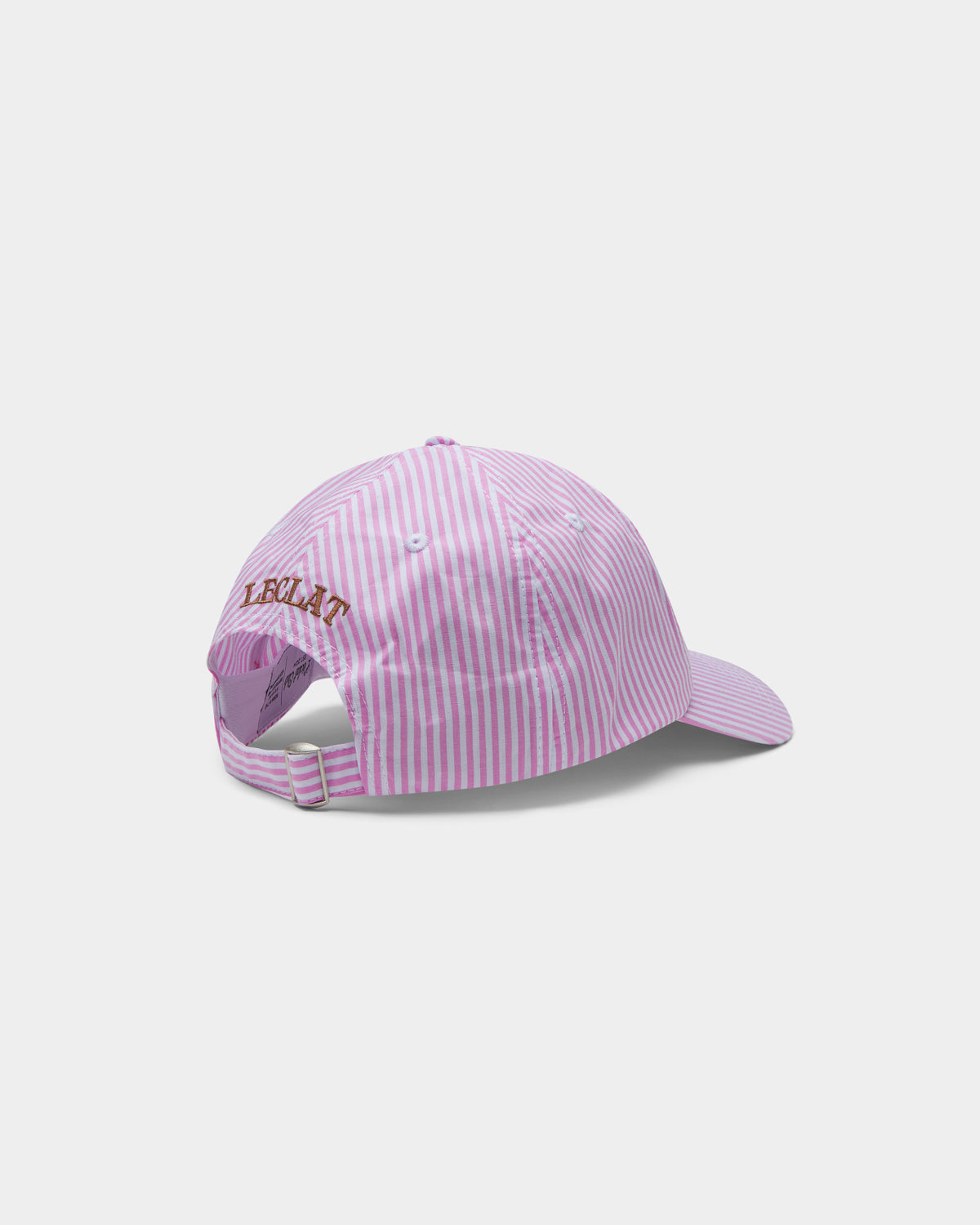 HOLIDAYS CLUB CAP PINK