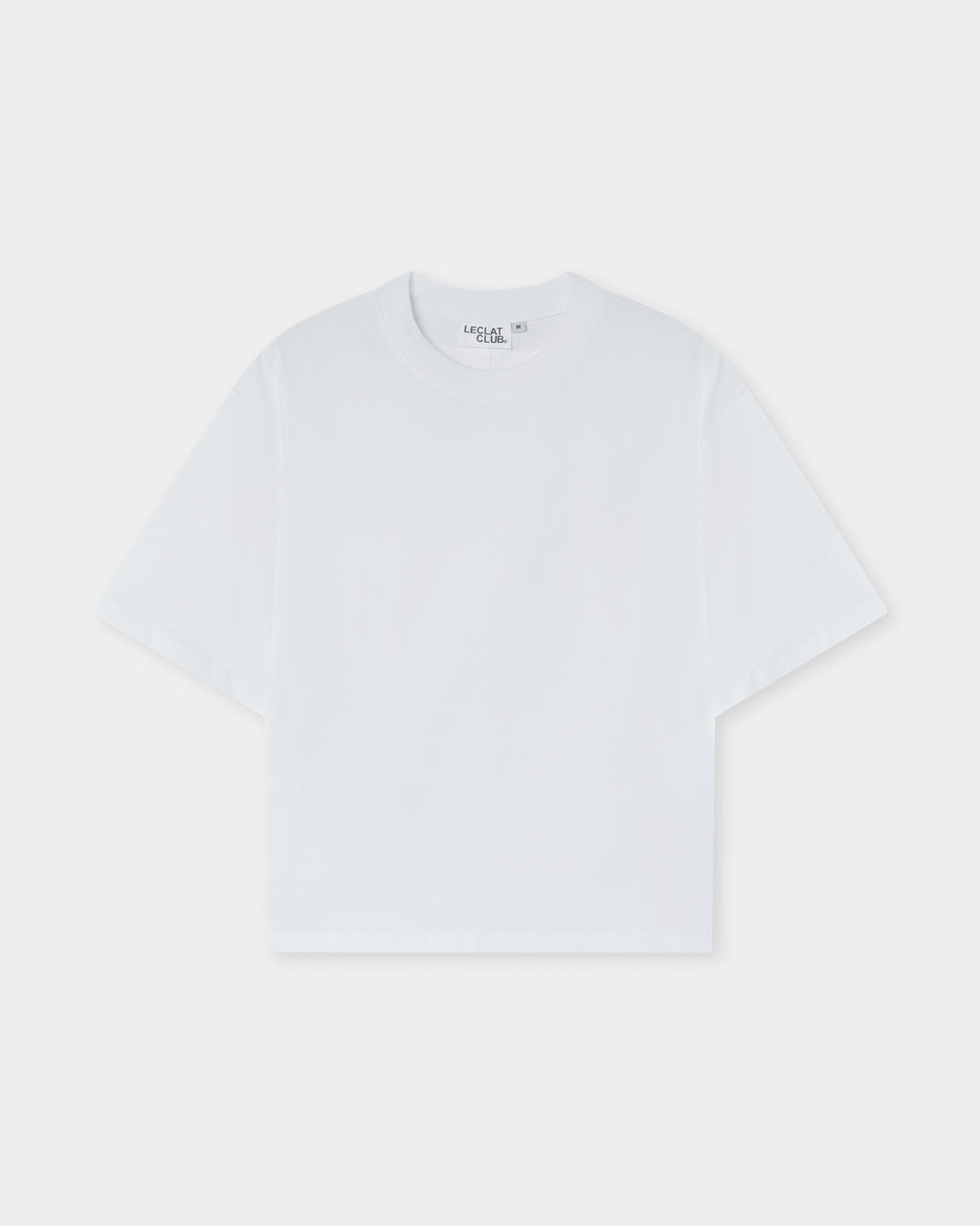 Nirvana T-Shirt | White