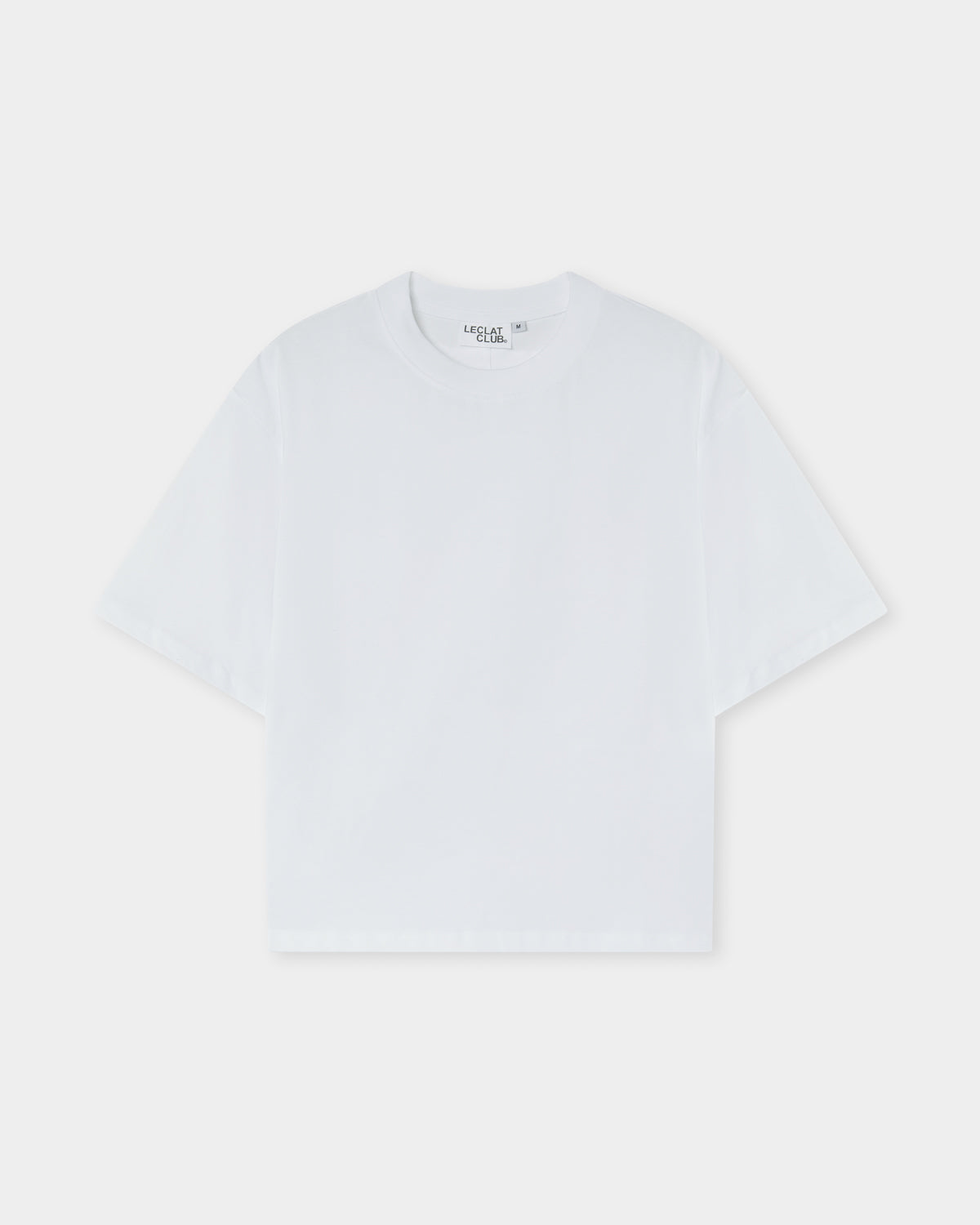 Nirvana T-Shirt | White
