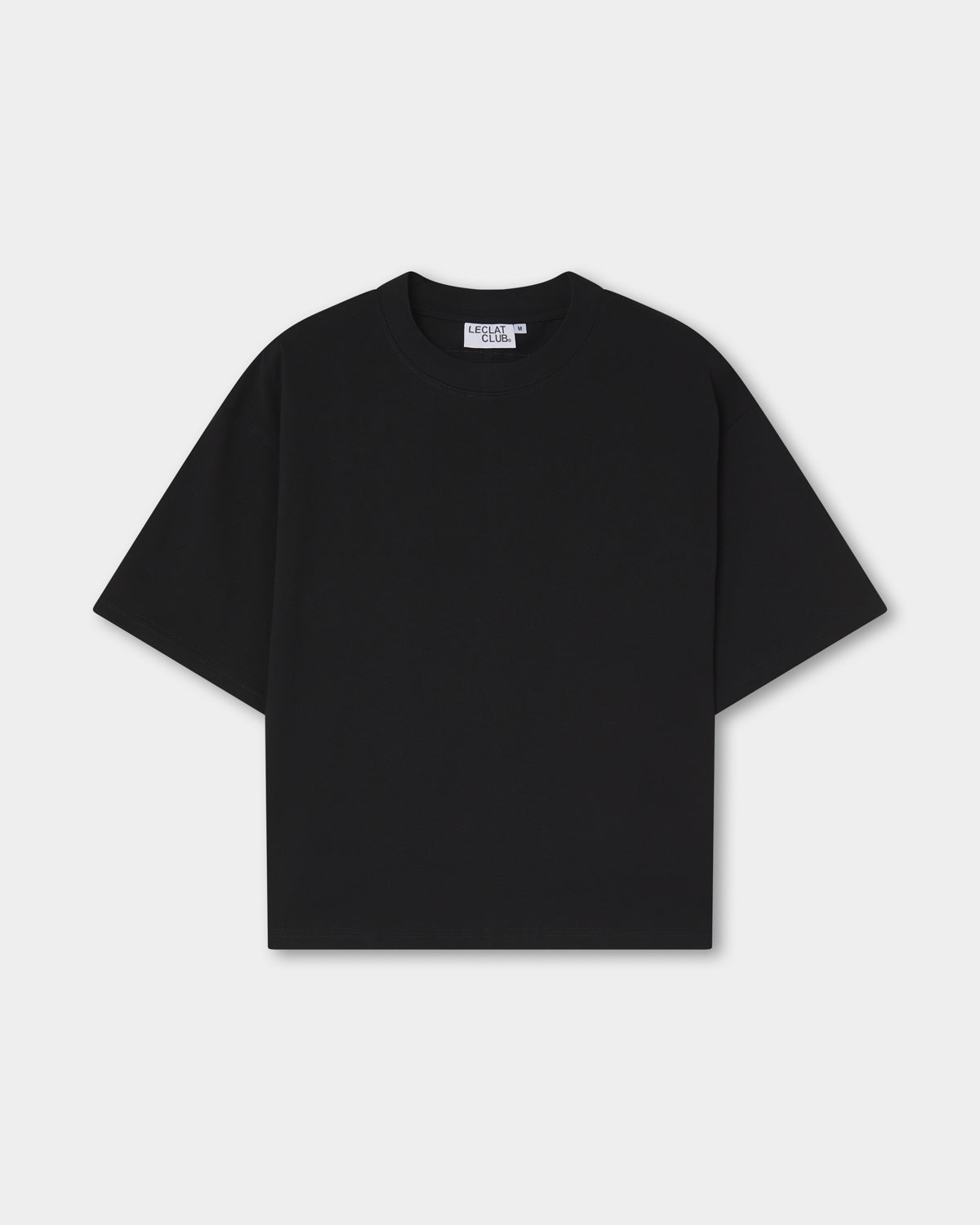 NIRVANA T-SHIRT BLACK