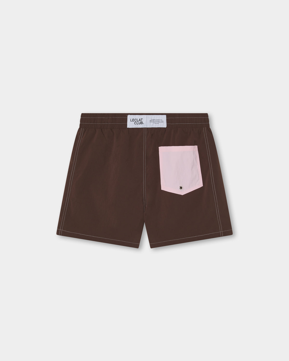 ES CALÓ SWIM TRUNKS