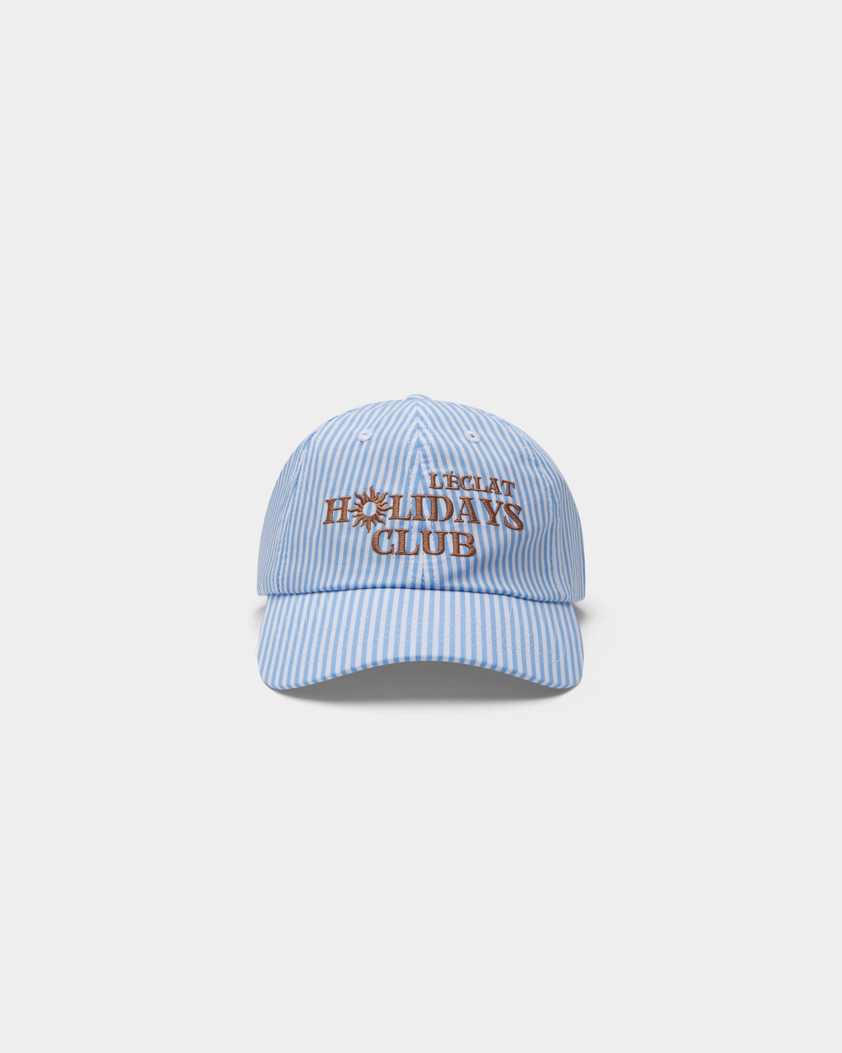 HOLIDAYS CLUB CAP BLUE