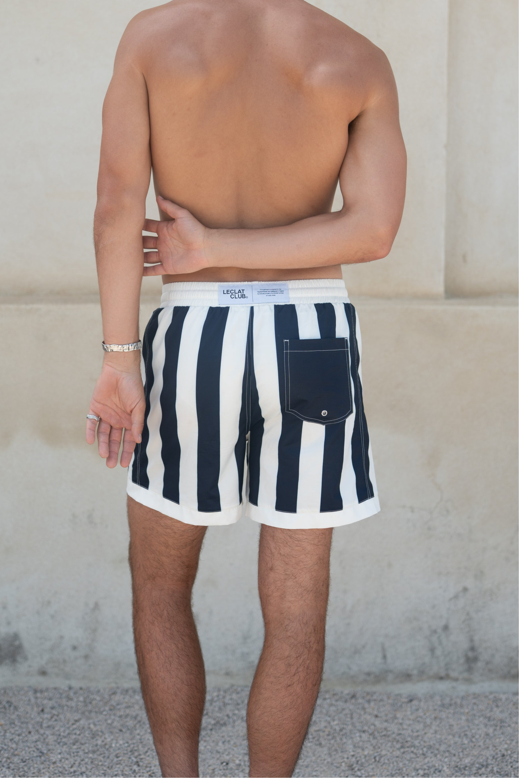 SAONA SWIM TRUNKS