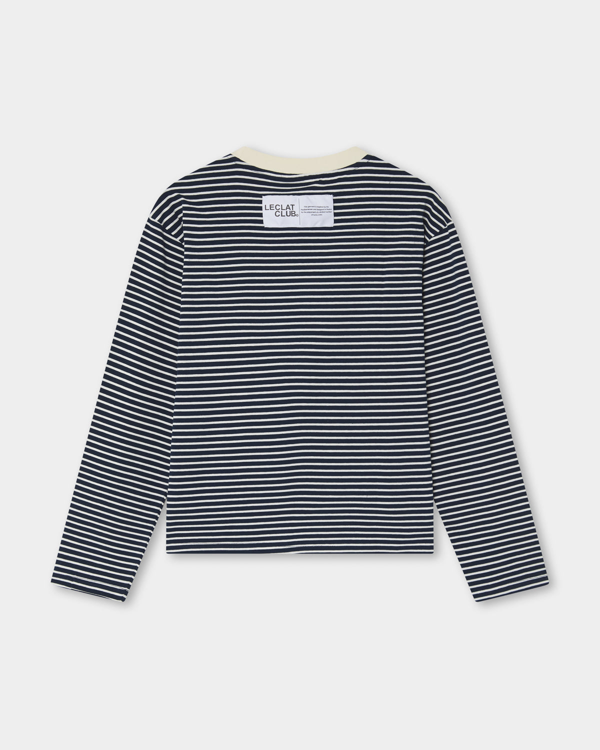 LA BRISA LONGSLEEVE