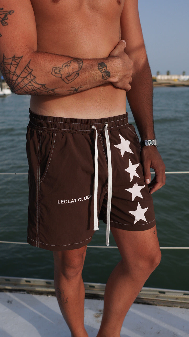 ES CALÓ SWIM TRUNKS