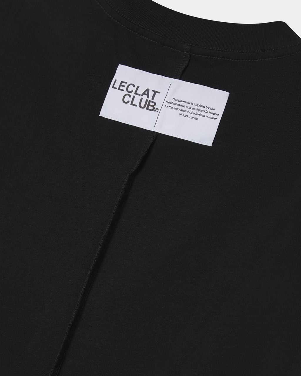 Nirvana T-Shirt | Black