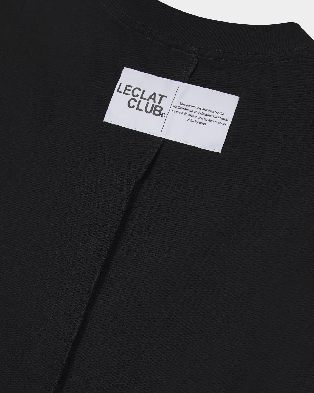 Nirvana T-Shirt | Black