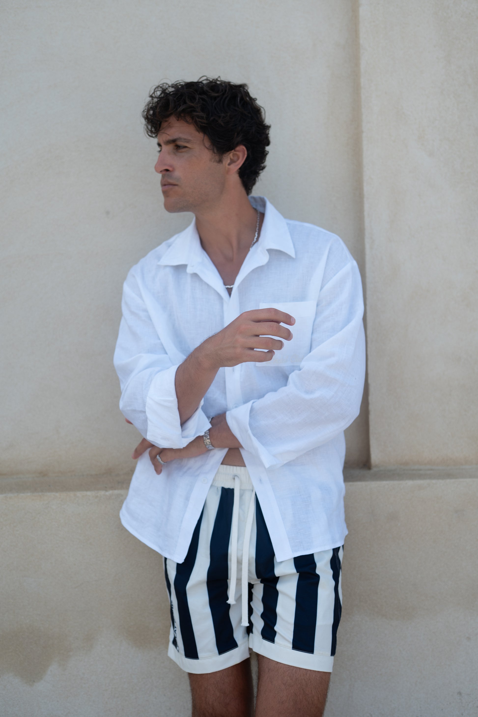 SAONA SWIM TRUNKS