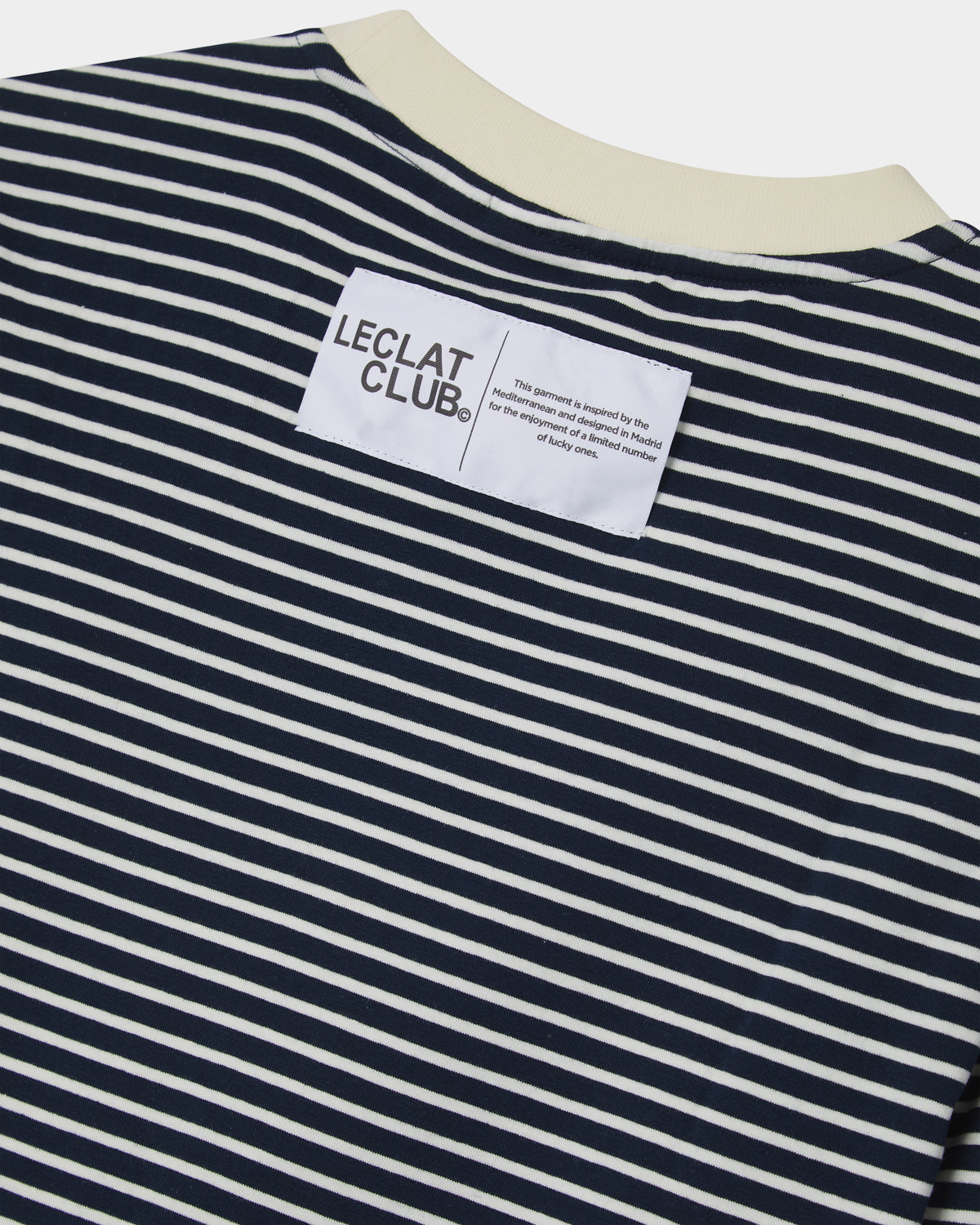 LA BRISA LONGSLEEVE