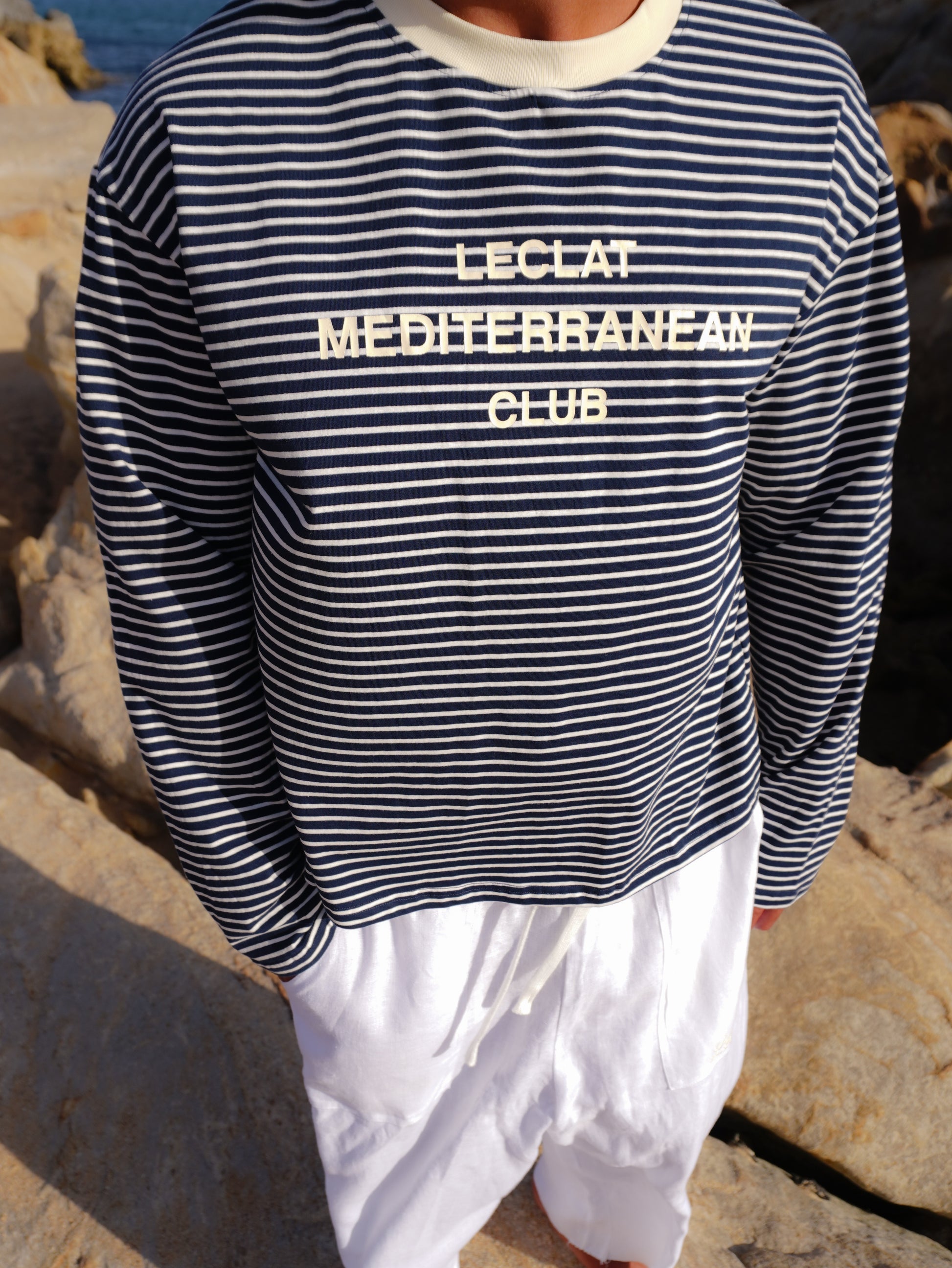 LA BRISA LONGSLEEVE
