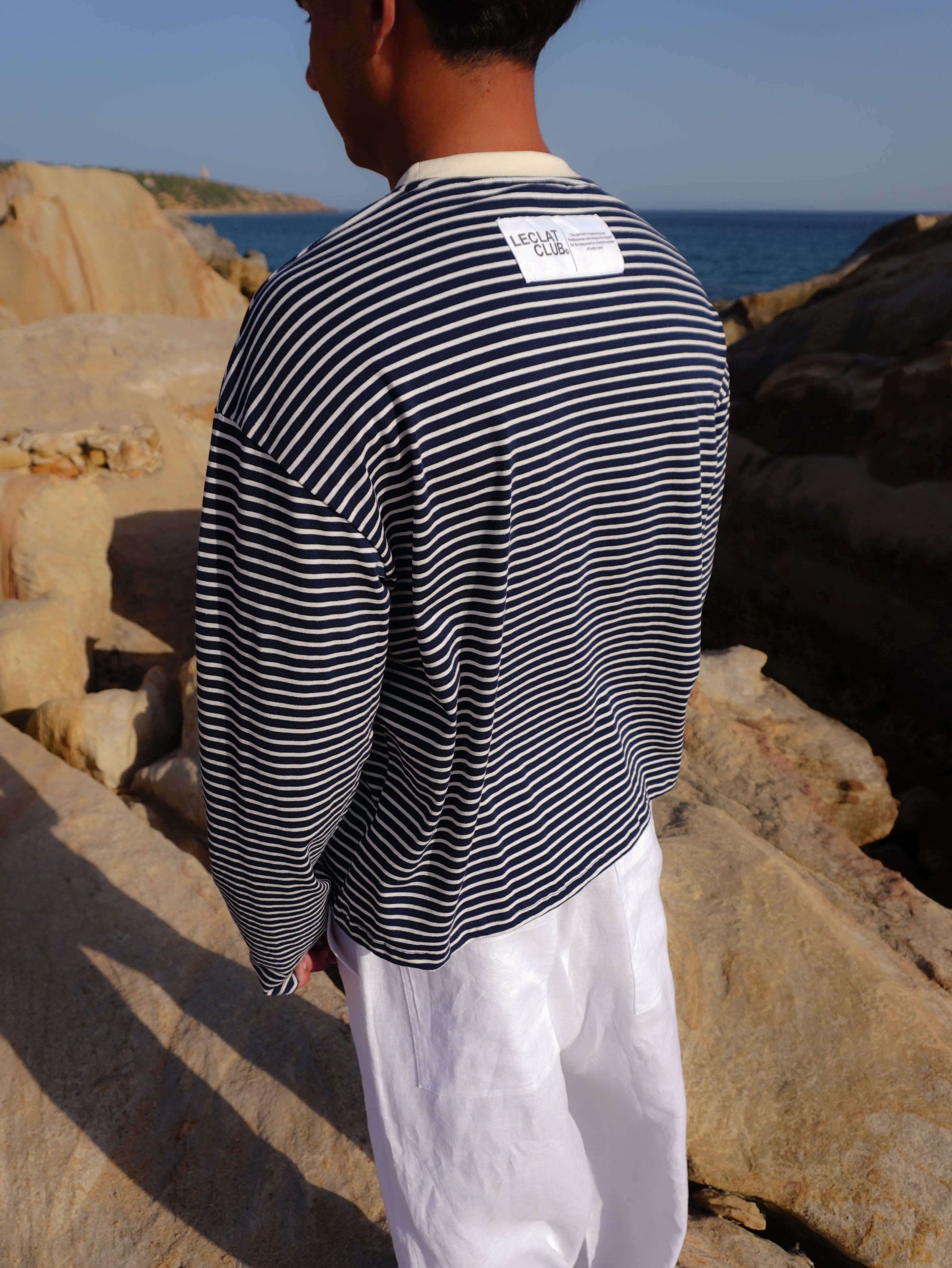 La Brisa Longsleeve