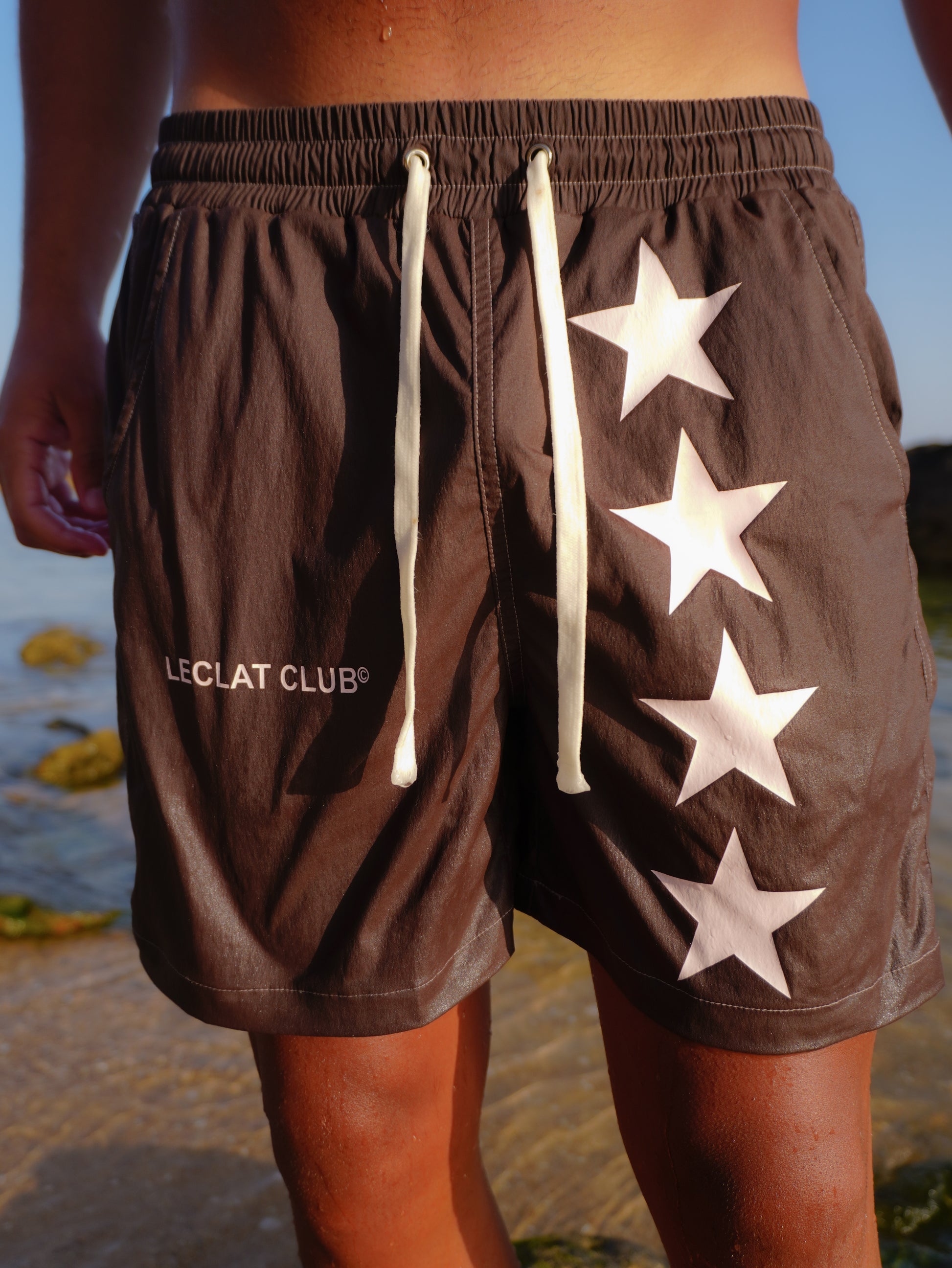 ES CALÓ SWIM TRUNKS