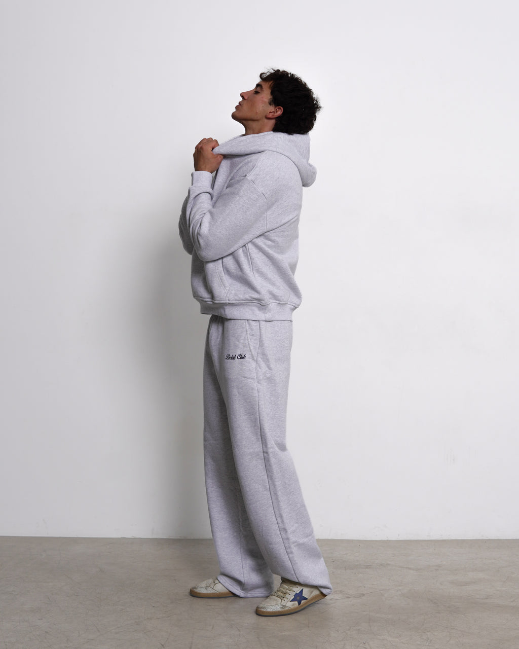 Le Club Hoodie