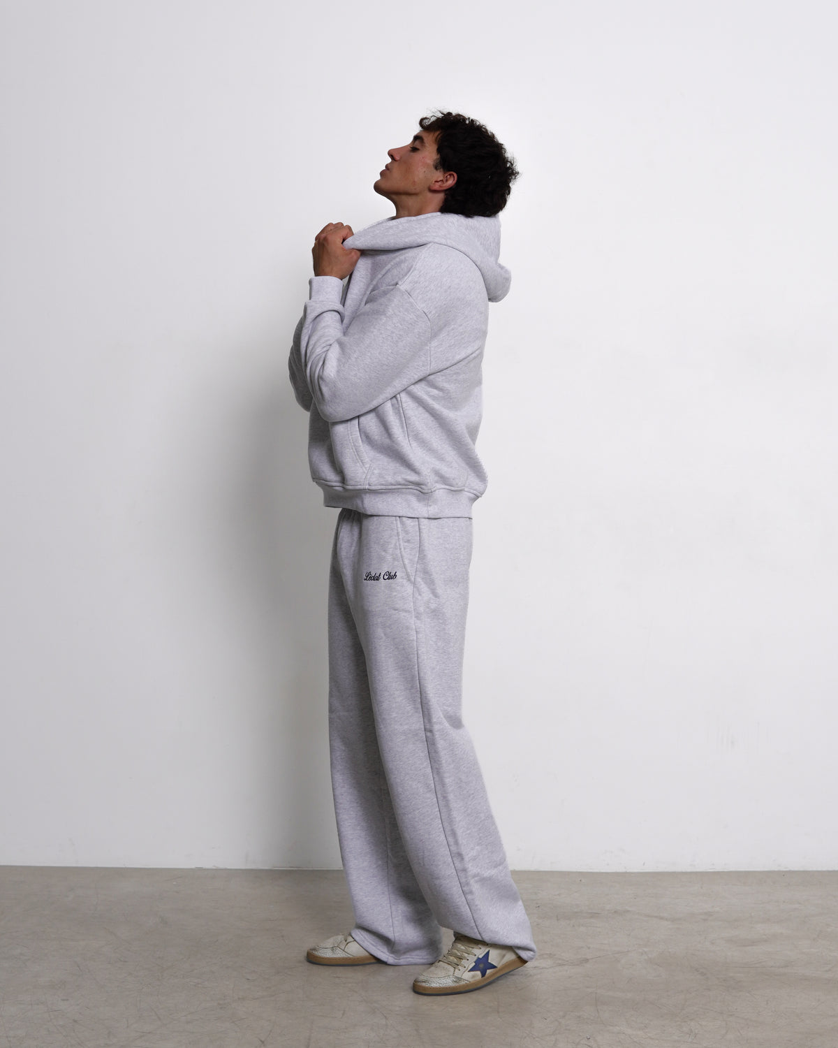 Le Club Sweatpants