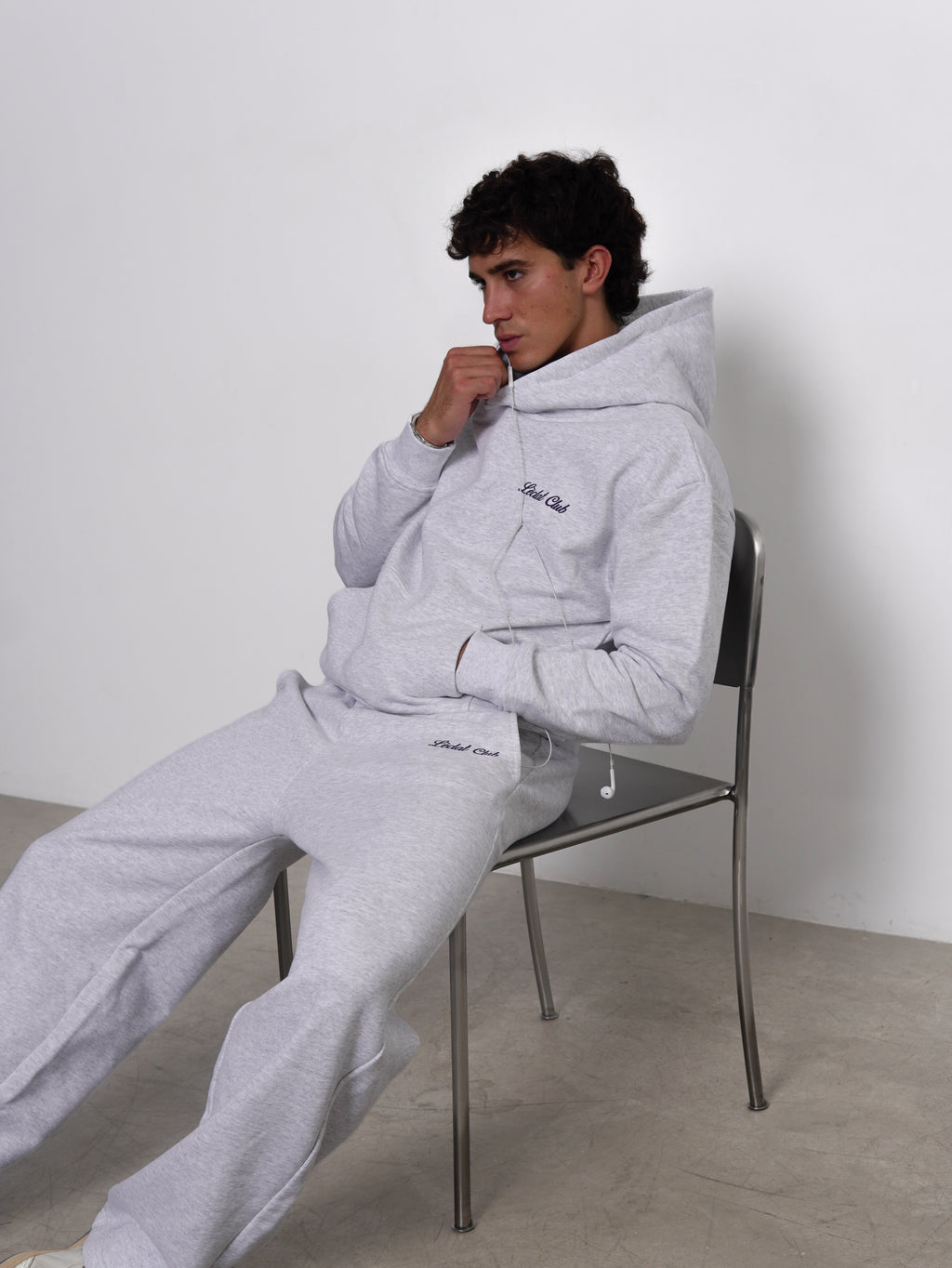 Le Club Hoodie
